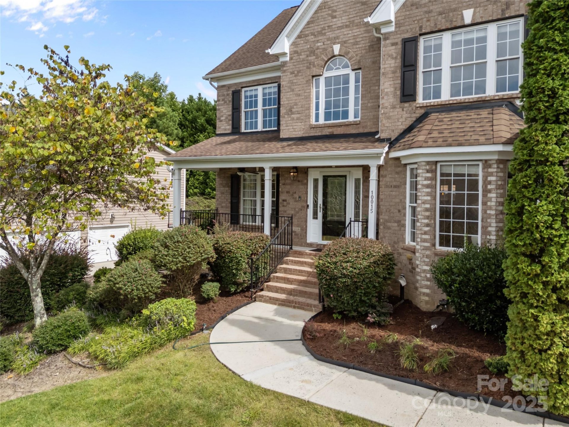 Property image 3 at 10015 Legolas Lane, Charlotte, NC 28269