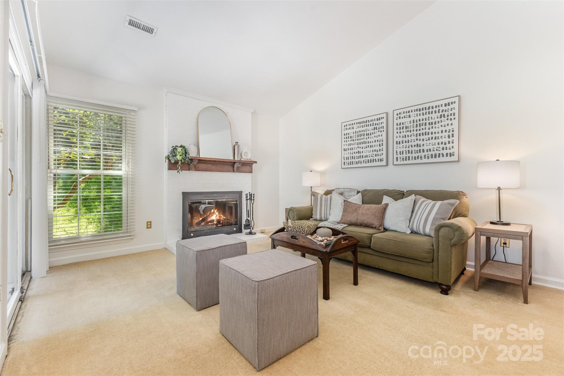 Property image 3 at 2605 Hillmont Drive, Charlotte, NC 28226
