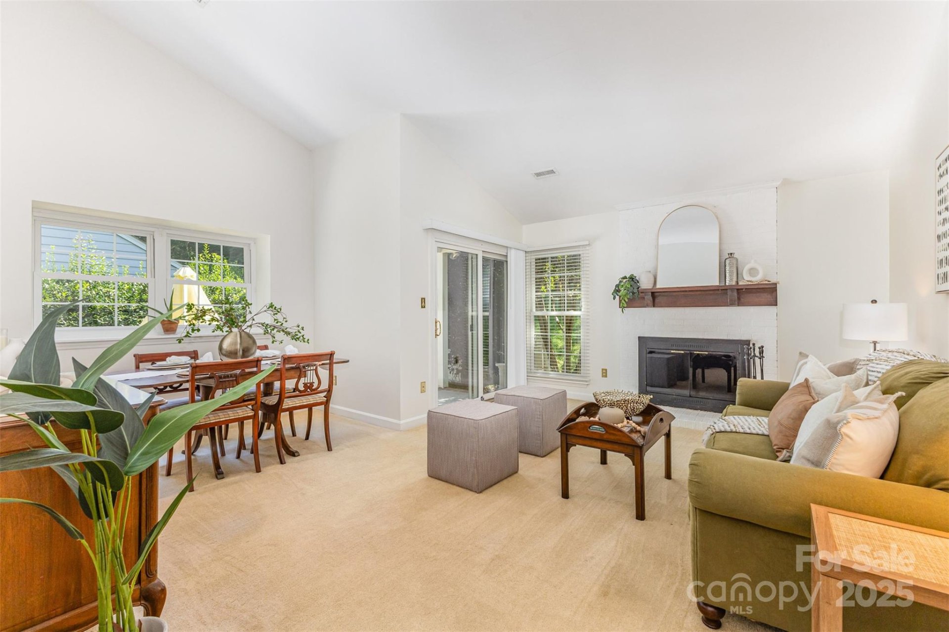 Property image 5 at 2605 Hillmont Drive, Charlotte, NC 28226
