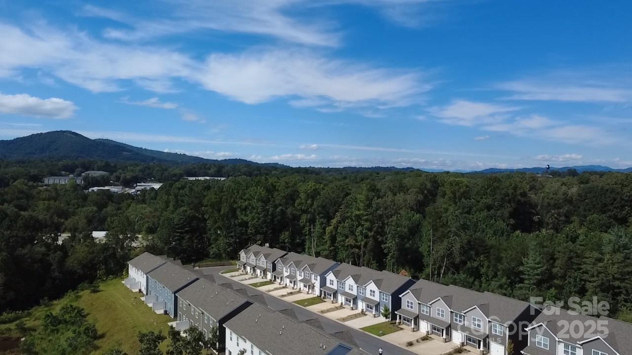 Property image 3 at 85 Cain Hollow Way, Asheville, NC 28806