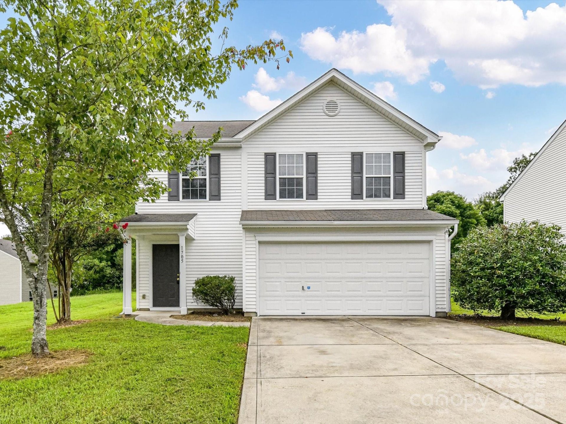 Property image 1 at 1705 Ledson Court, Charlotte, NC 28214