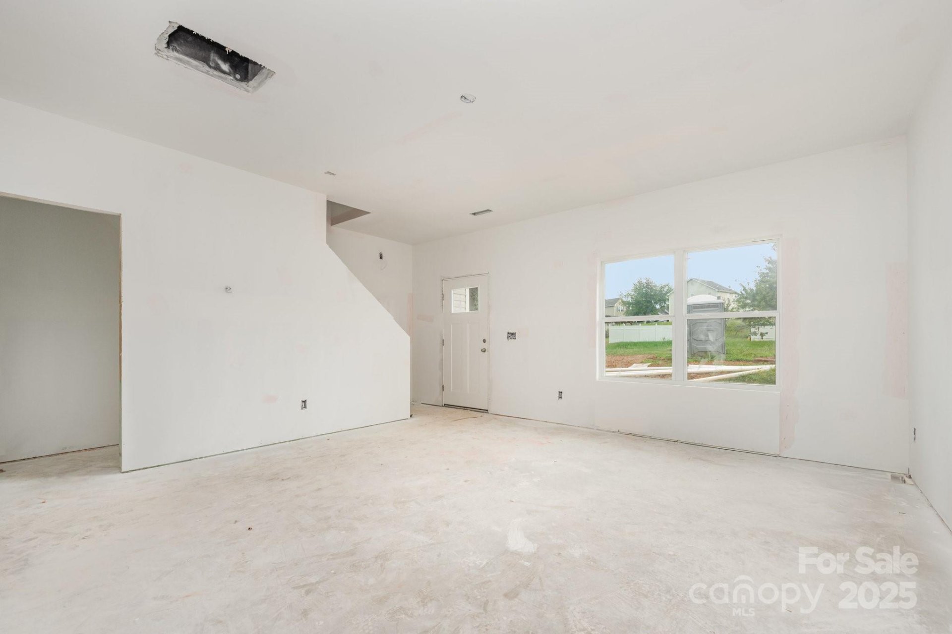 Property image 5 at 1513 Clooney Lane, Charlotte, NC 28262