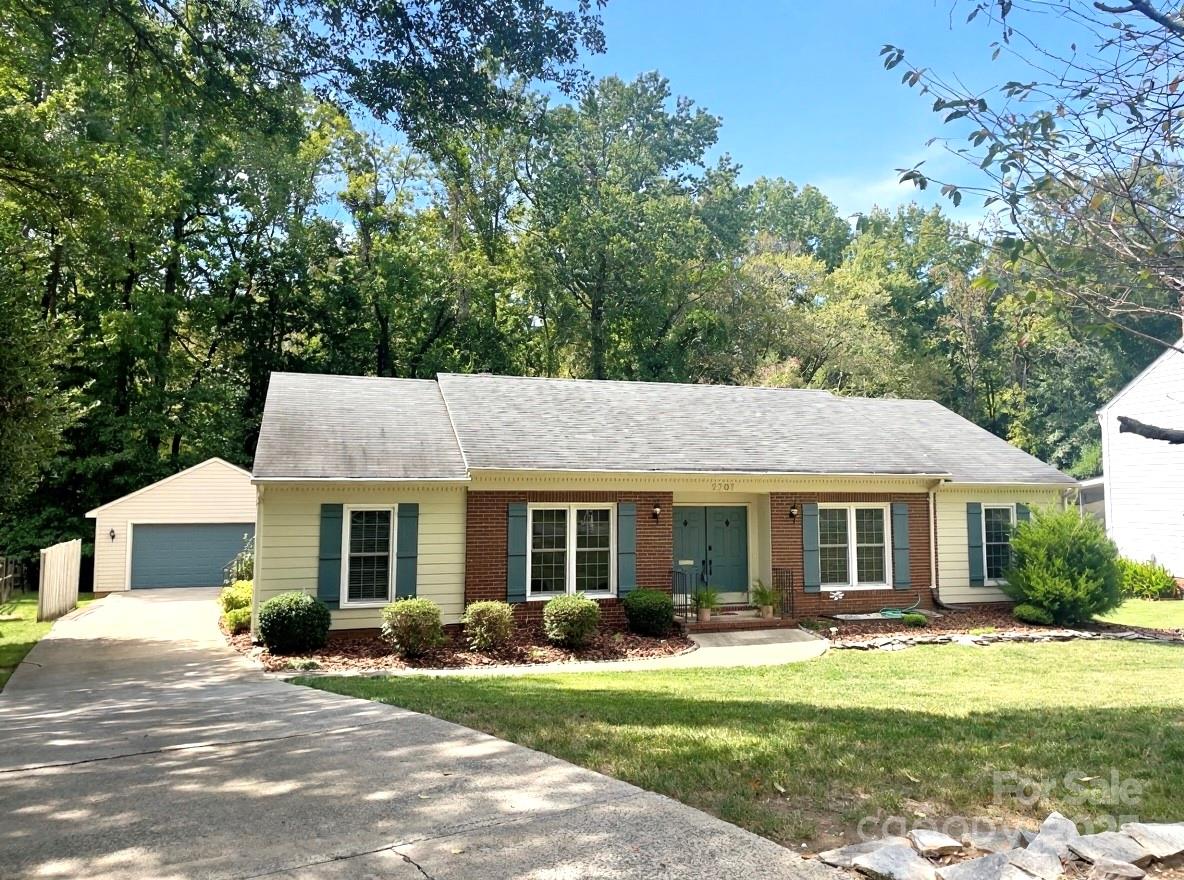 Property at 2707 Heidleburg Lane, Charlotte, NC 28210