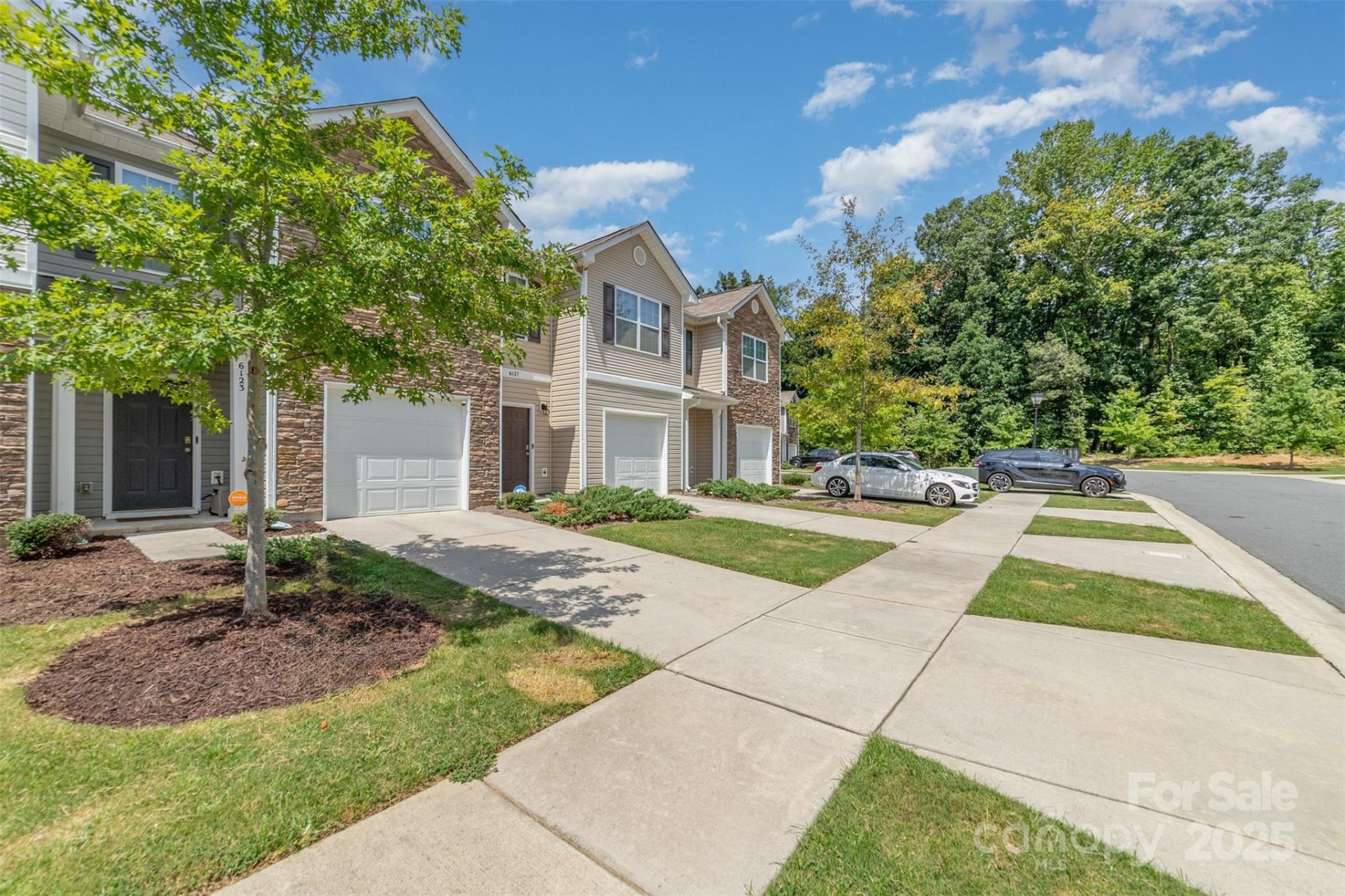 Property image 3 at 6123 Guildford Hill Lane, Charlotte, NC 28215