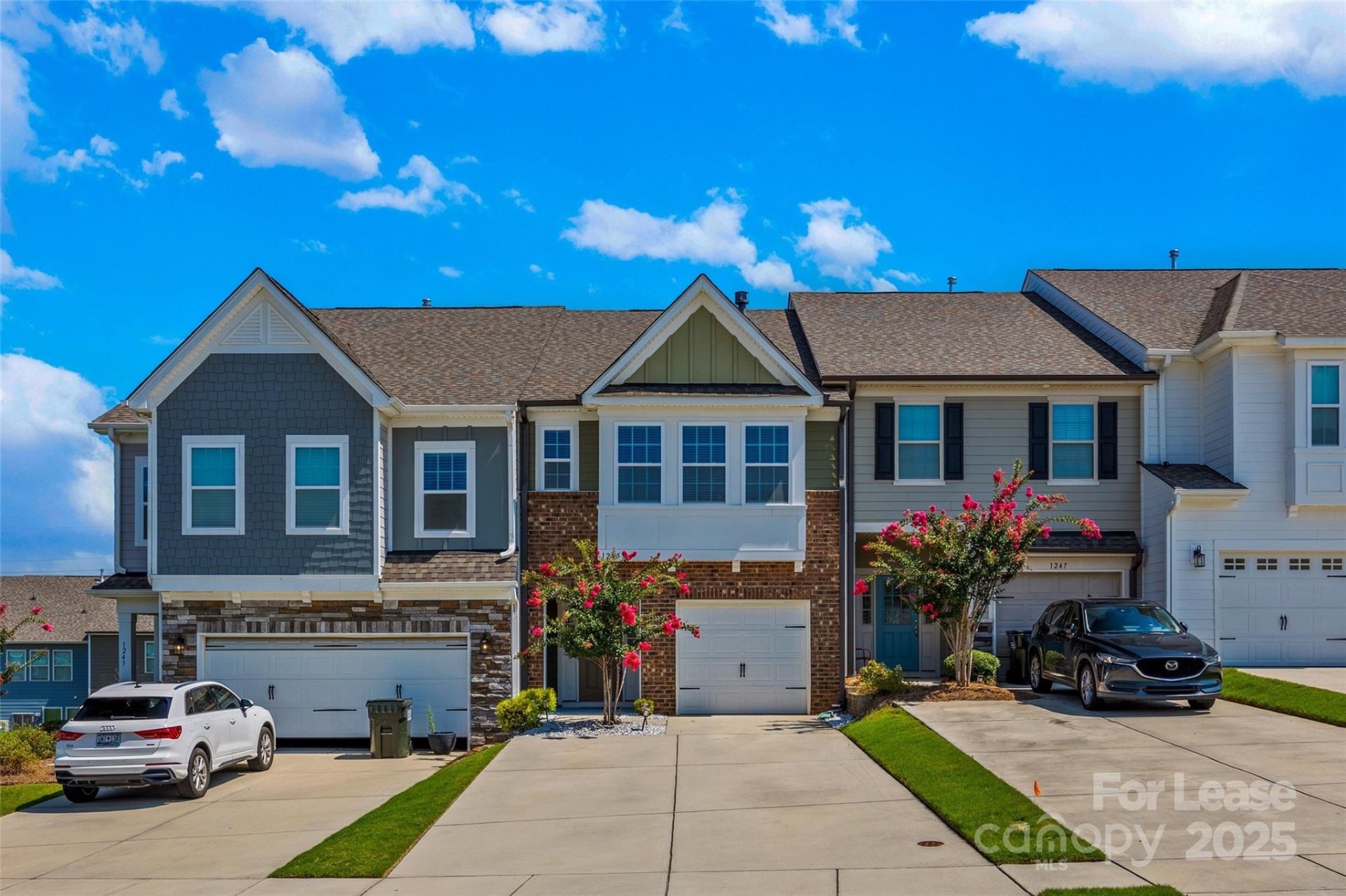 Property image 1 at 1245 Pebble Grove Drive, Clover, SC 29710
