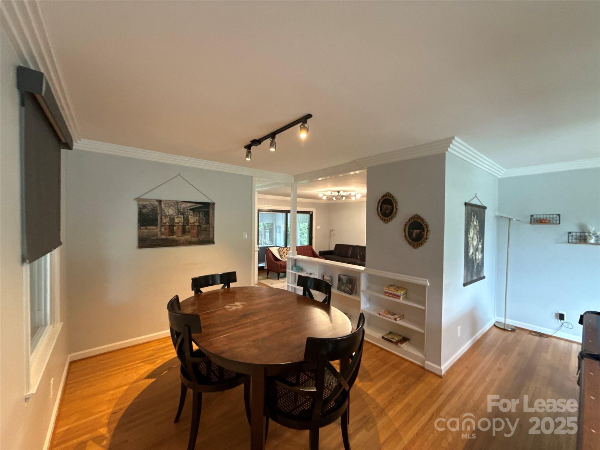 Property image 4 at 1600 Paddock Circle, Charlotte, NC 28209
