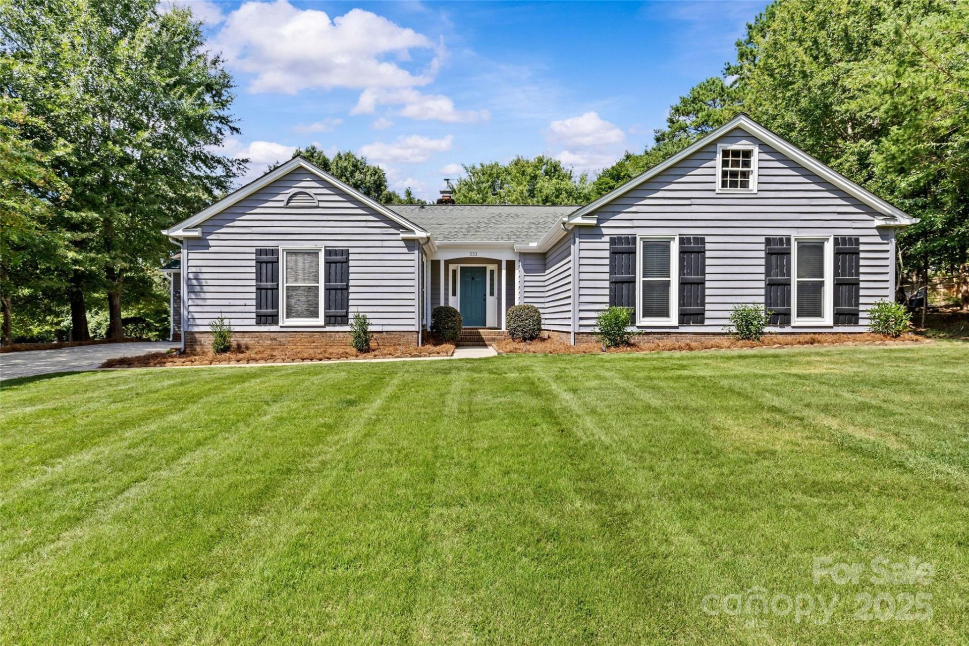 Property at 333 Longbridge Drive, Matthews, NC 28105