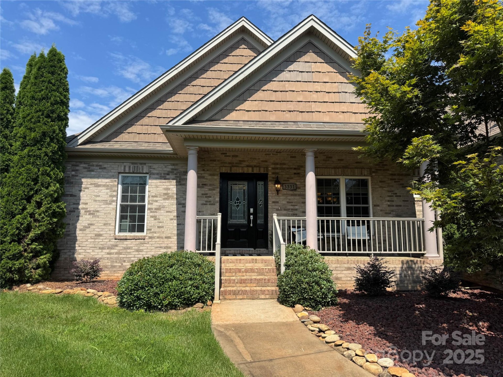 Property image 3 at 3331 Cayton Drive, Maiden, NC 28650