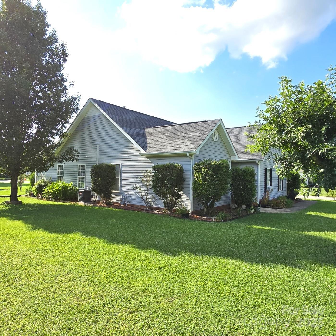 Property image 2 at 2014 Pleasant Knoll Lane, Monroe, NC 28112