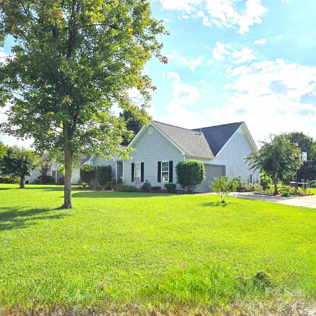 Property image 3 at 2014 Pleasant Knoll Lane, Monroe, NC 28112