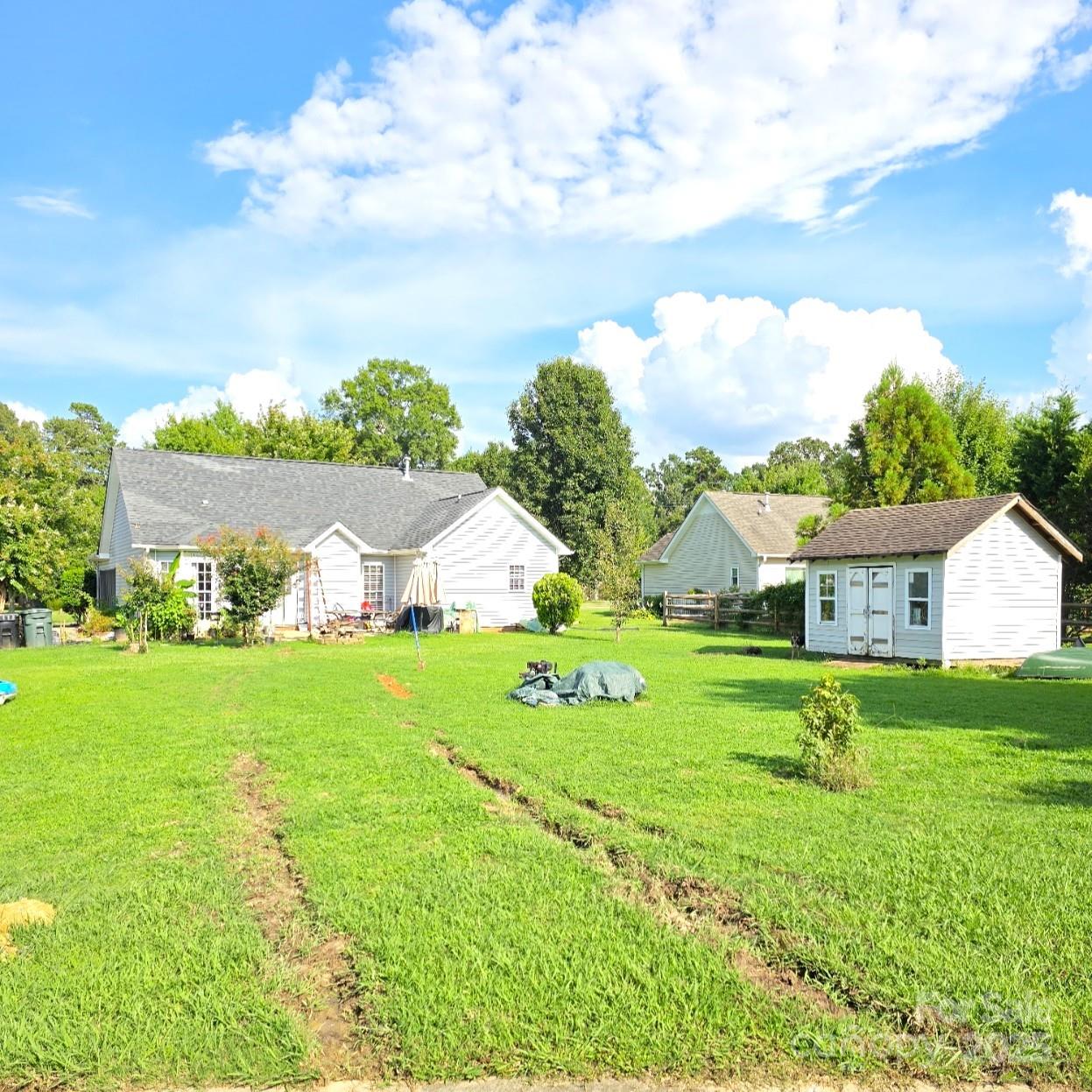 Property image 4 at 2014 Pleasant Knoll Lane, Monroe, NC 28112
