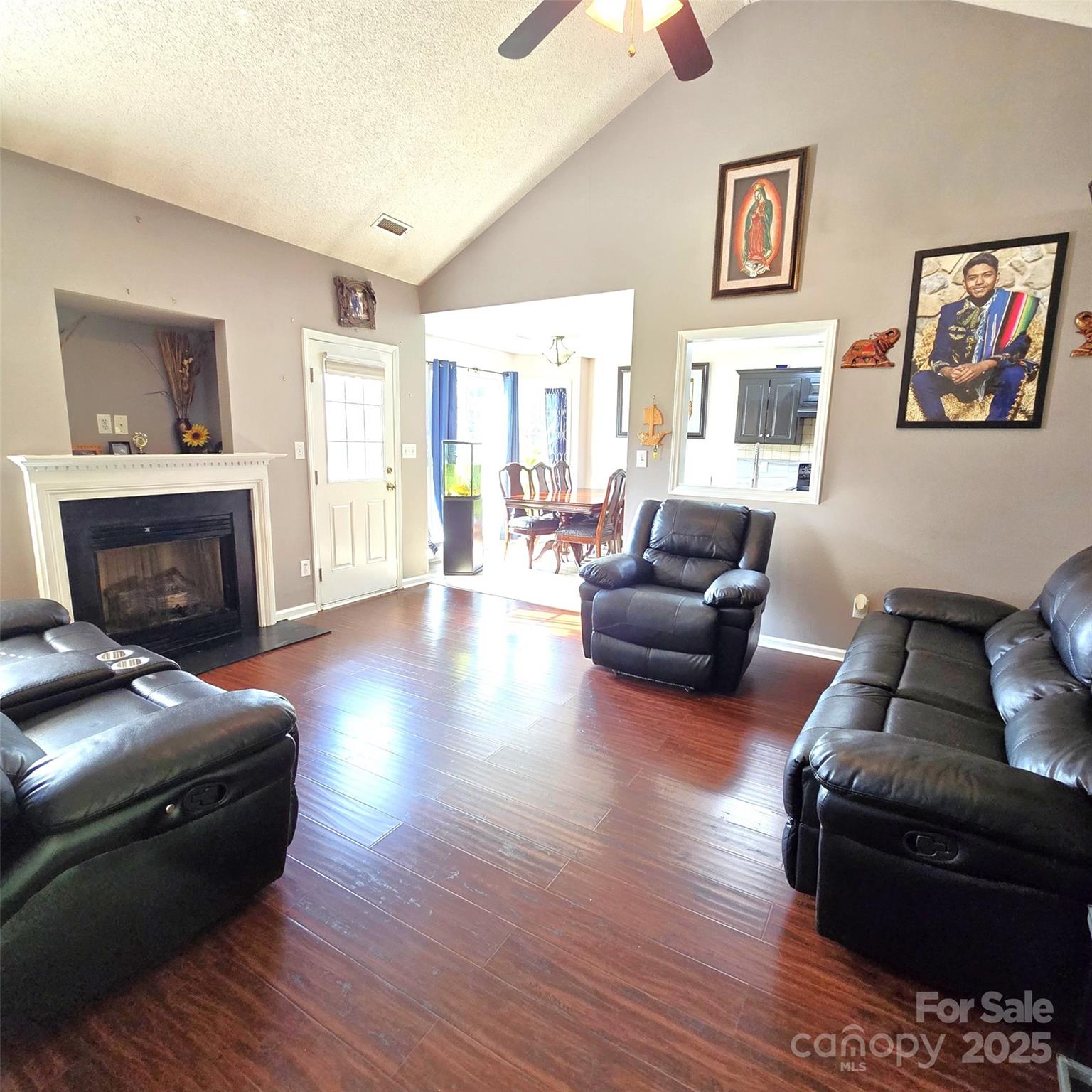 Property image 5 at 2014 Pleasant Knoll Lane, Monroe, NC 28112