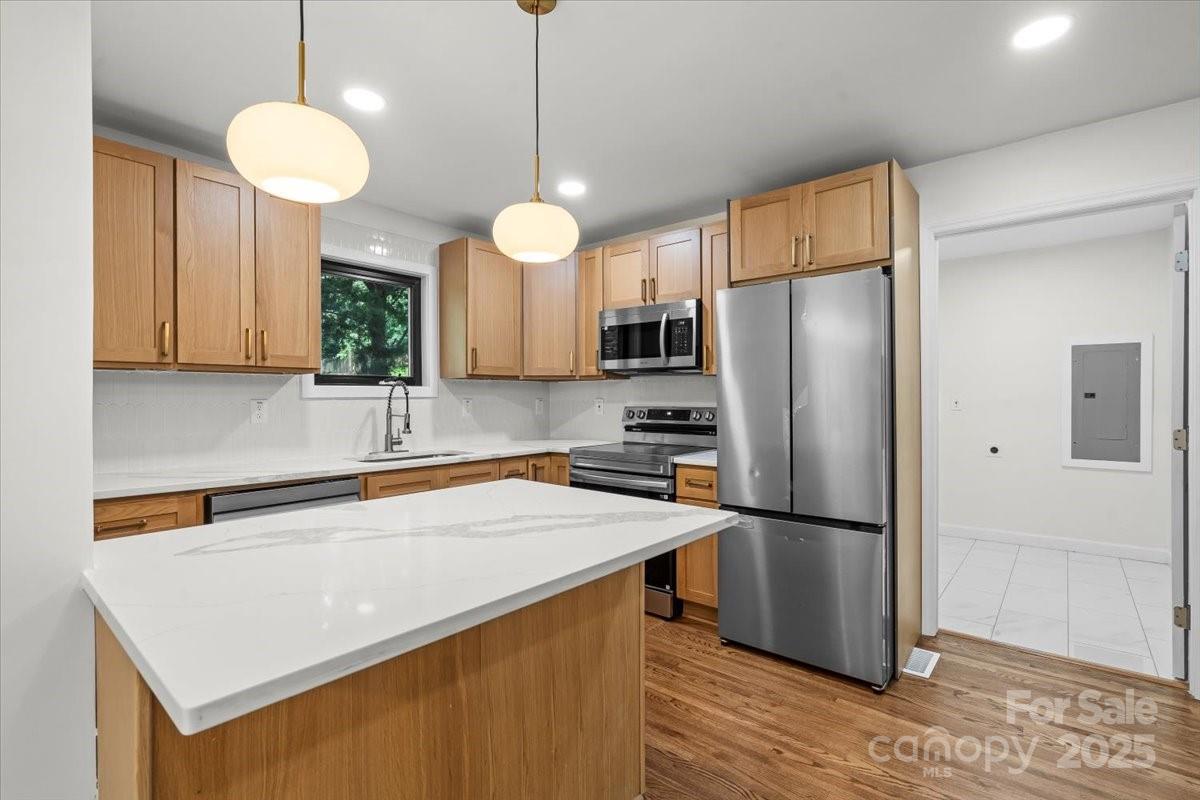 Property at 2430 Dora Drive, Charlotte, NC 28215