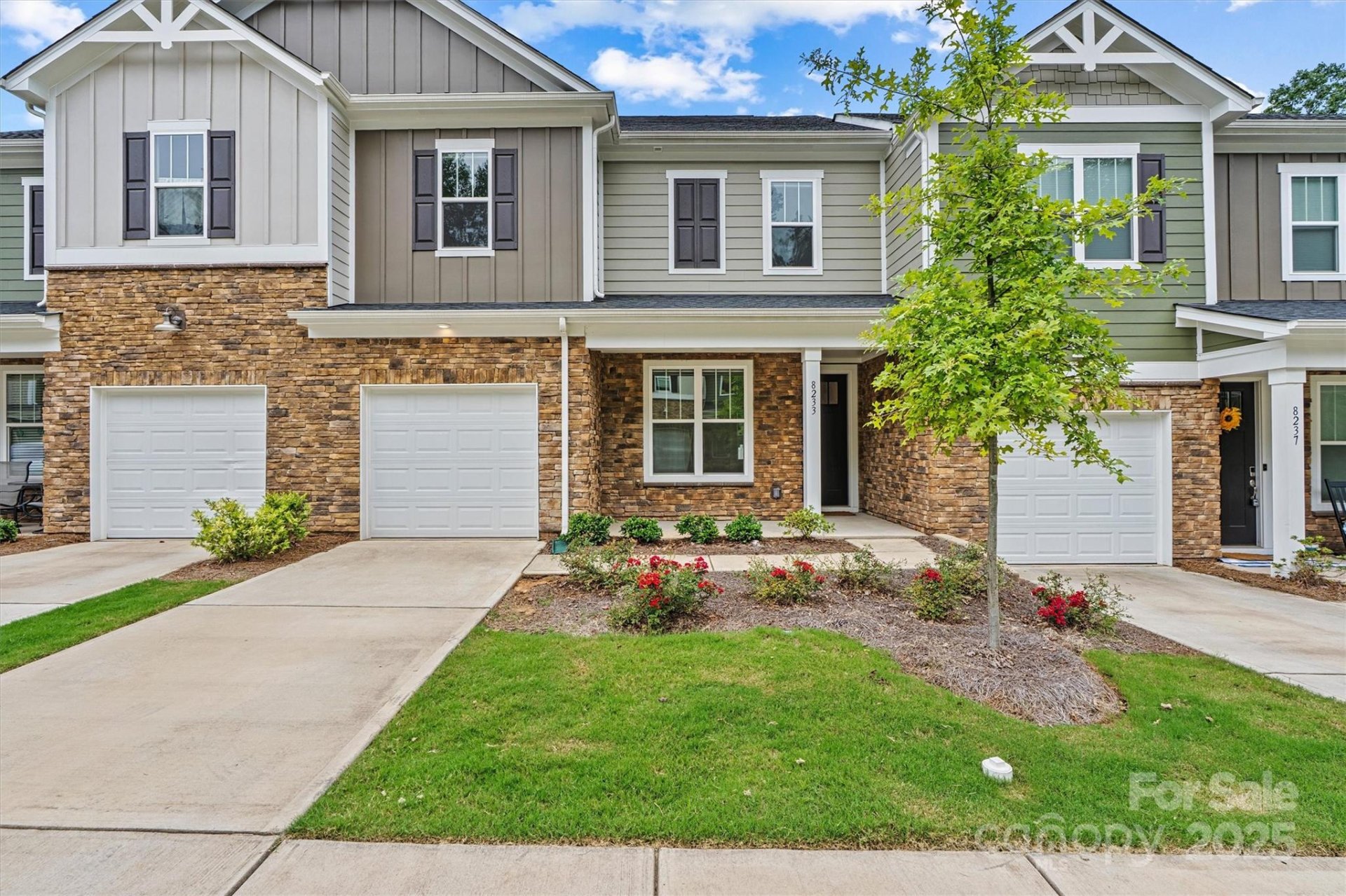 8233 Merryvale Lane