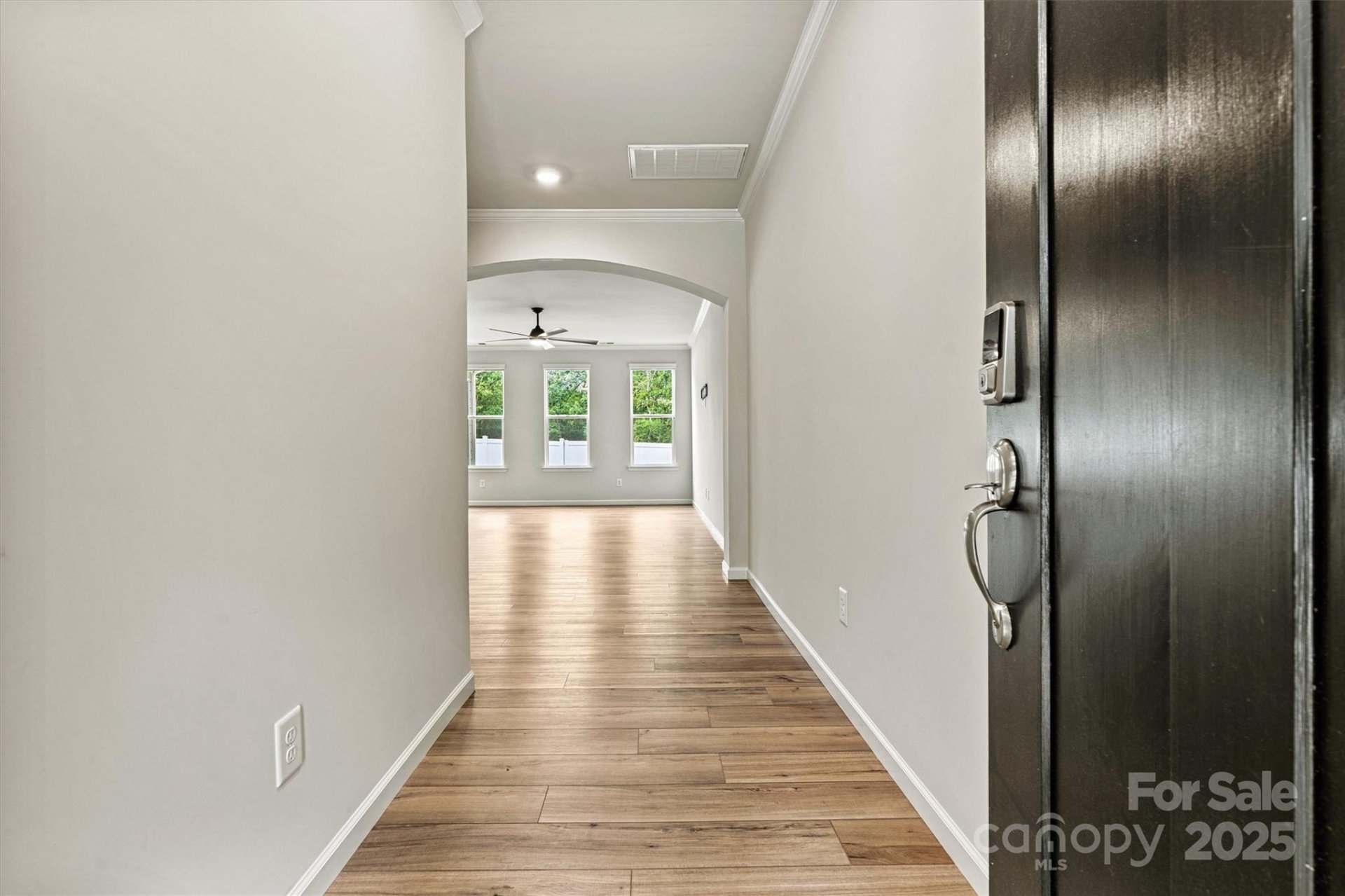 Property image 4 at 8233 Merryvale Lane, Charlotte, NC 28214