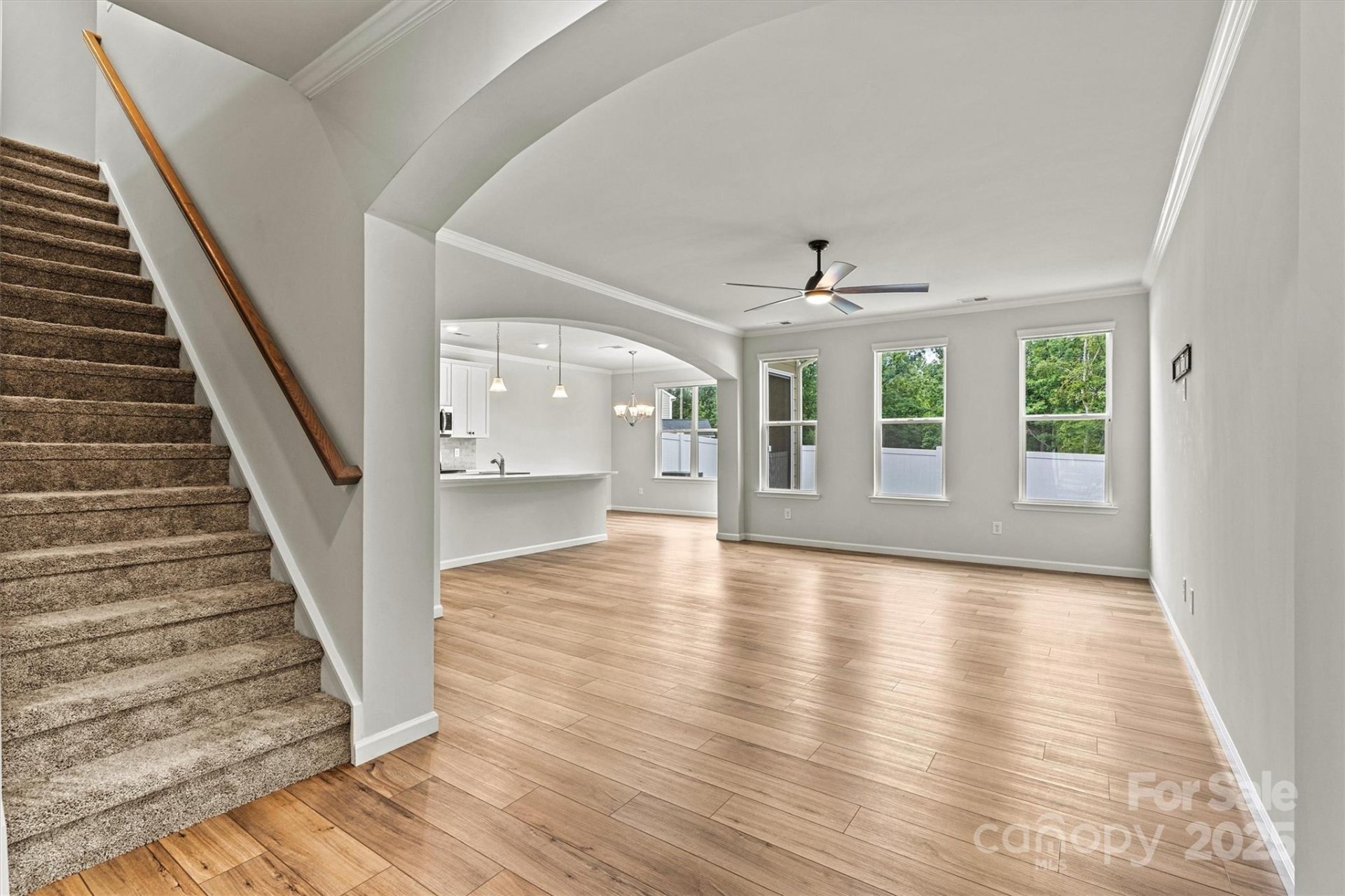 Property image 5 at 8233 Merryvale Lane, Charlotte, NC 28214
