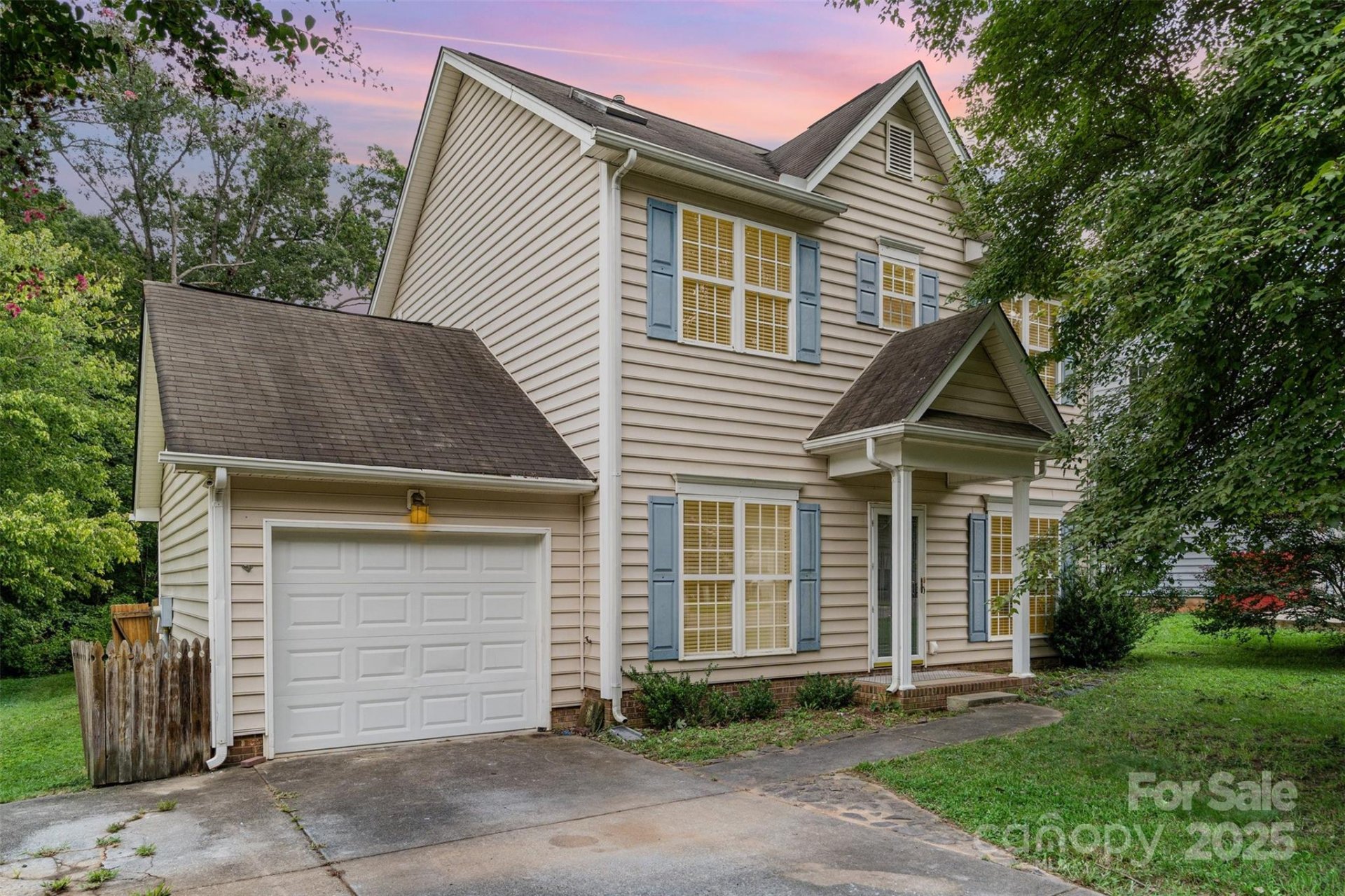 Property at 210 Devon Forest Drive, Mooresville, NC 28115