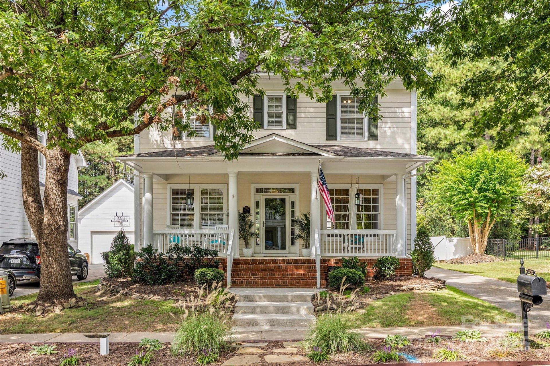 3272 Richards Crossing