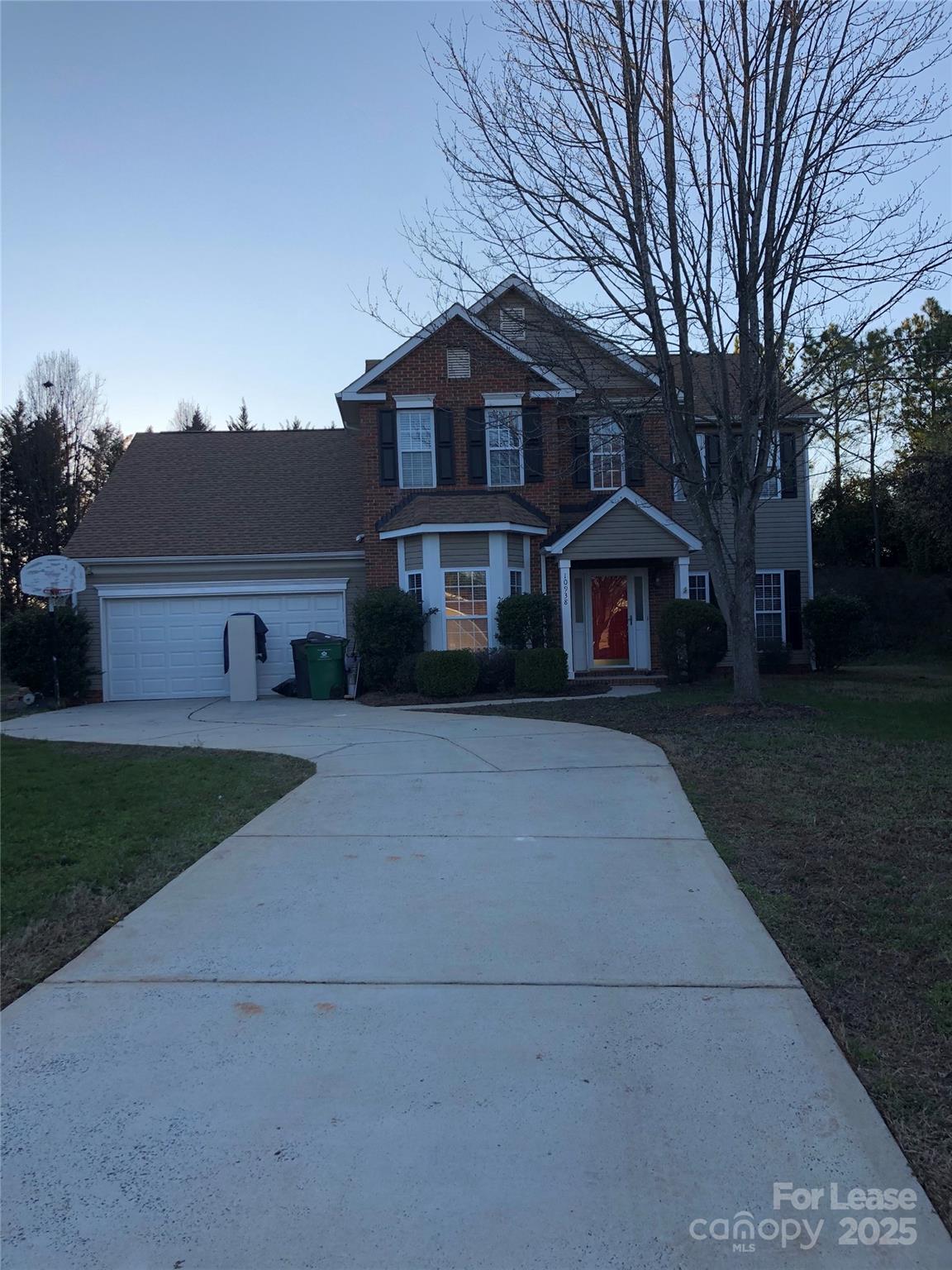 Property image 1 at 10822 Chamberlain Hall Court, Charlotte, NC 28277