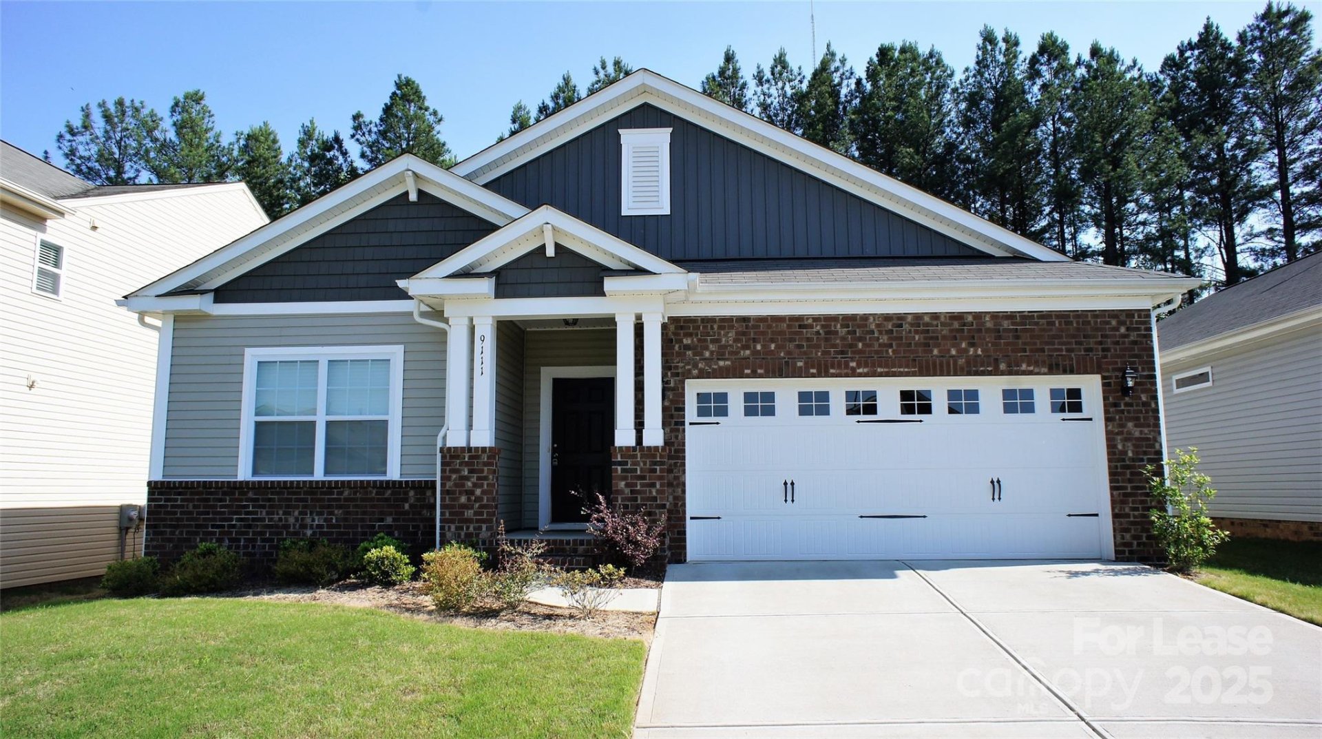 Property image 1 at 9111 Aubrac Lane, Charlotte, NC 28213