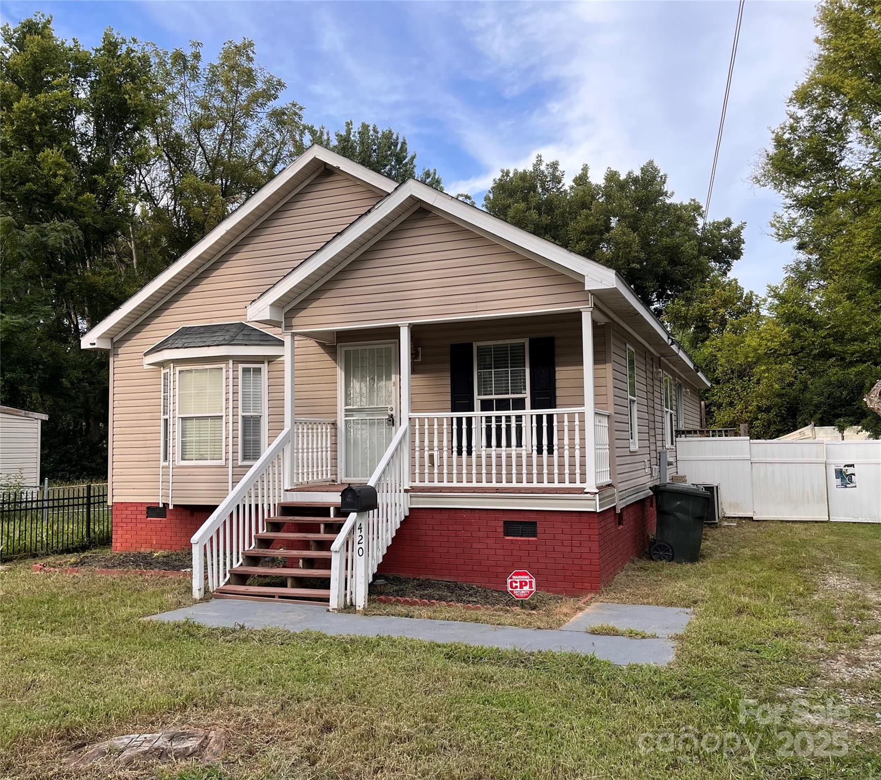 Property at 420 Baker Street Extension, Rock Hill, SC 29730