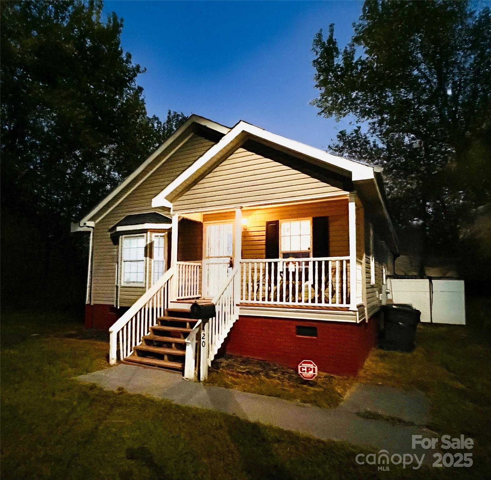 420 Baker Street Extension