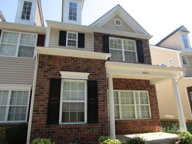 Property at 8623 Wandering Creek Way, Charlotte, NC 28227