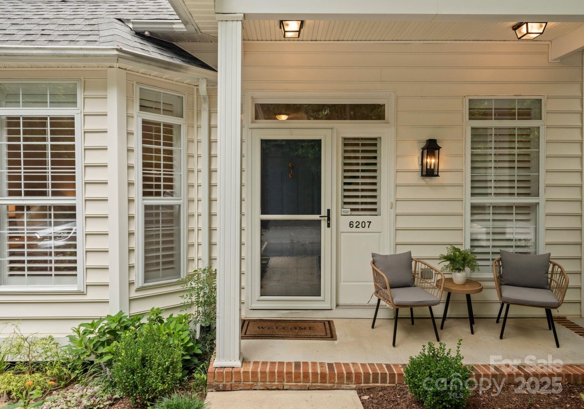 Property image 2 at 6207 Padget Parrish Court, Charlotte, NC 28270