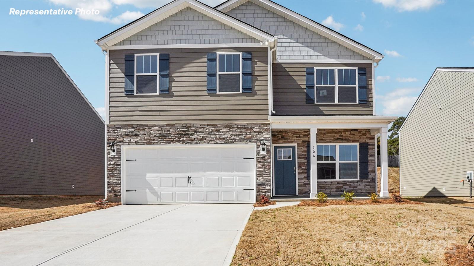 3550 Cramer Creek Drive