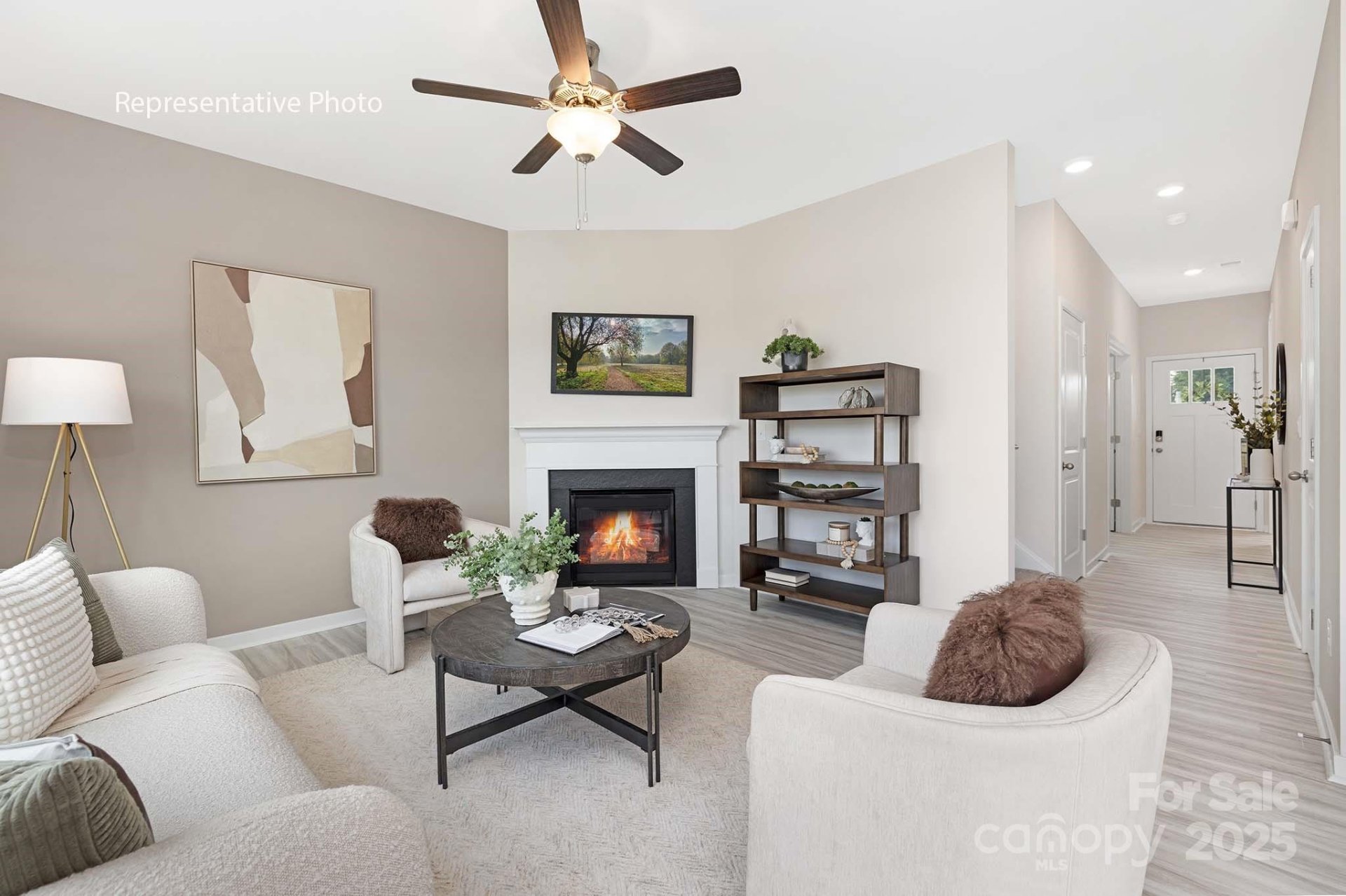 Property image 4 at 3550 Cramer Creek Drive, Gastonia, NC 28056