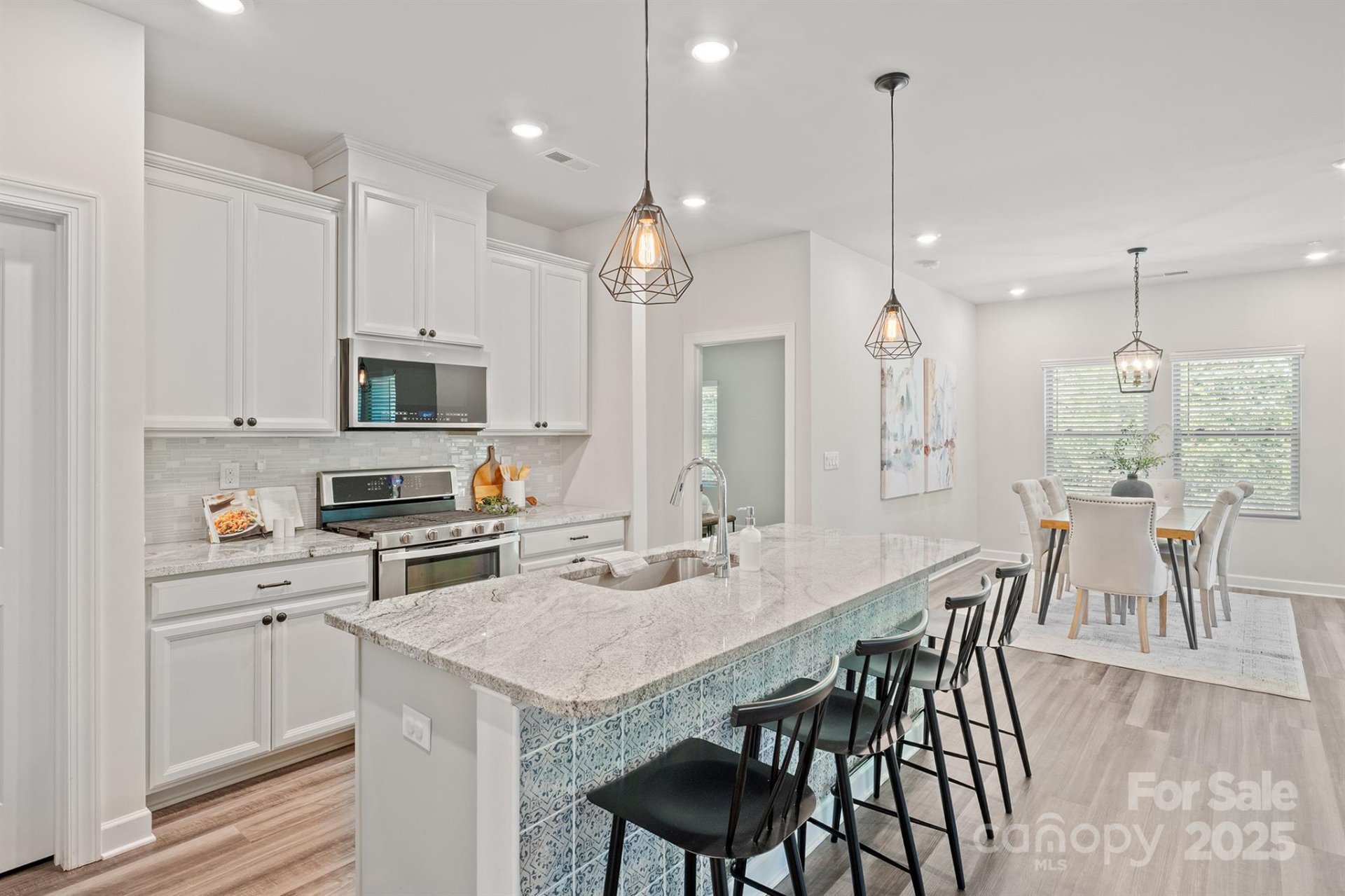 Property image 5 at 7530 Porrera Street, Charlotte, NC 28214