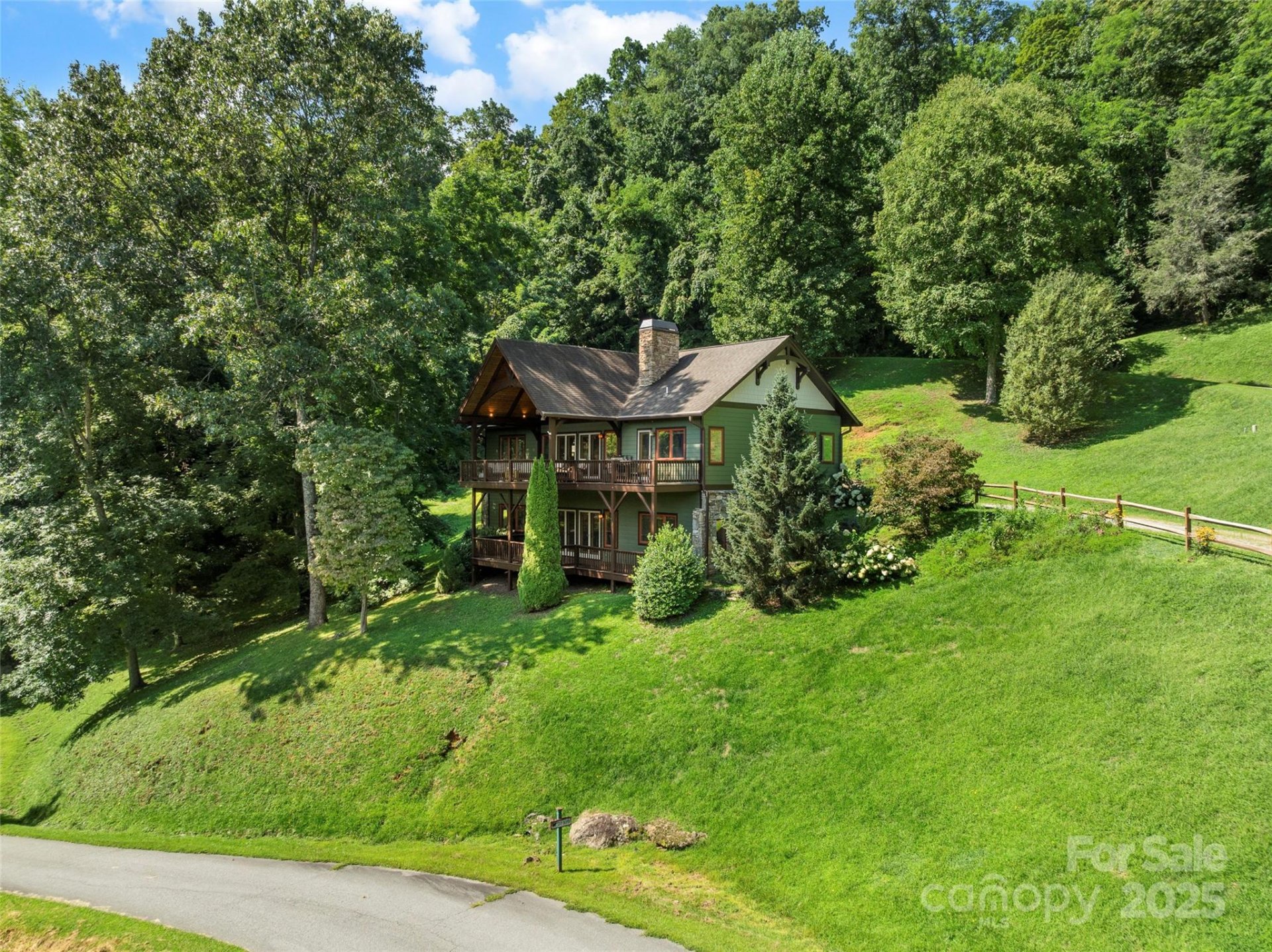 Property image 4 at 5 Braeburn Way, Waynesville, NC 28785
