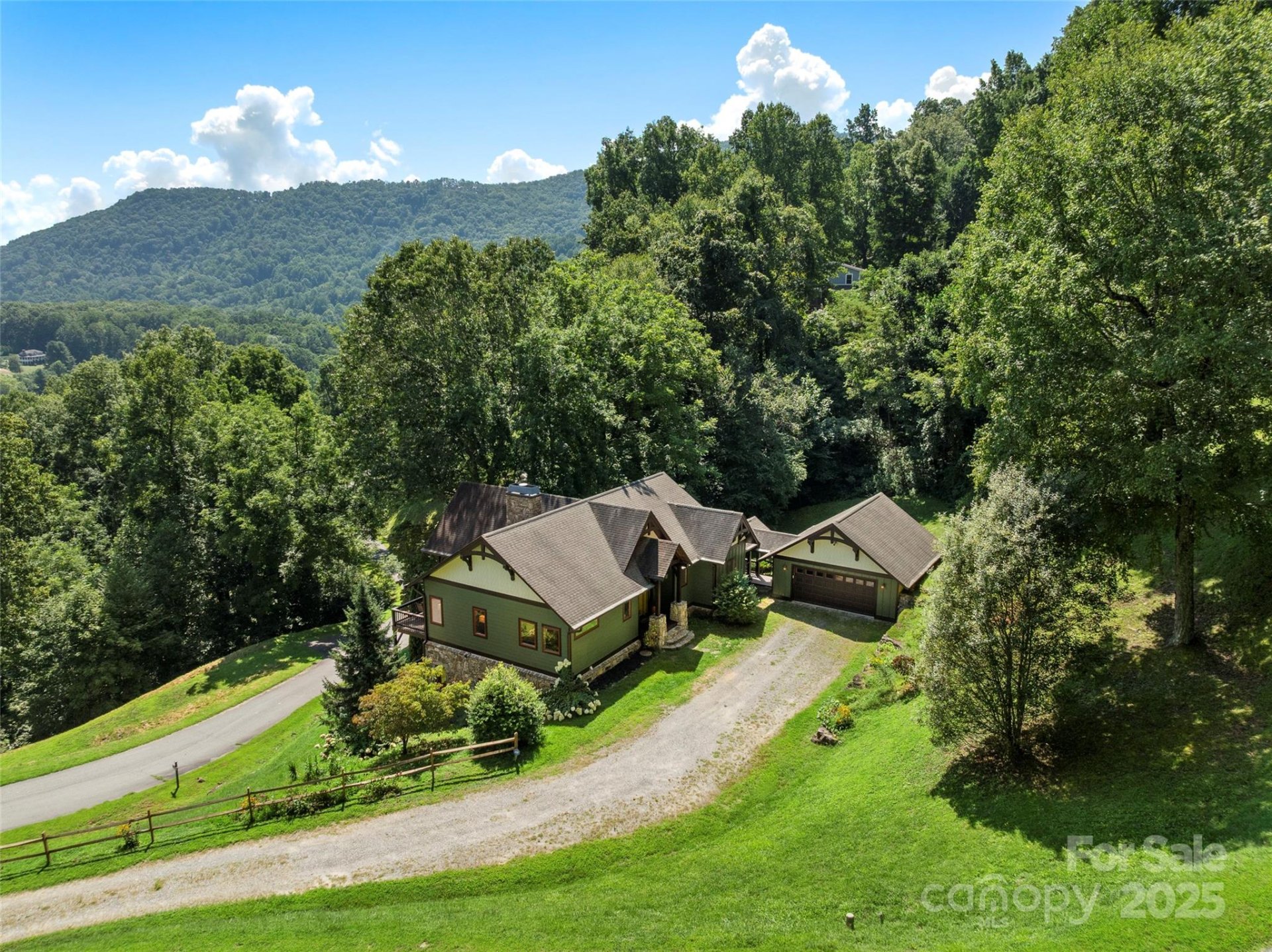 Property image 5 at 5 Braeburn Way, Waynesville, NC 28785
