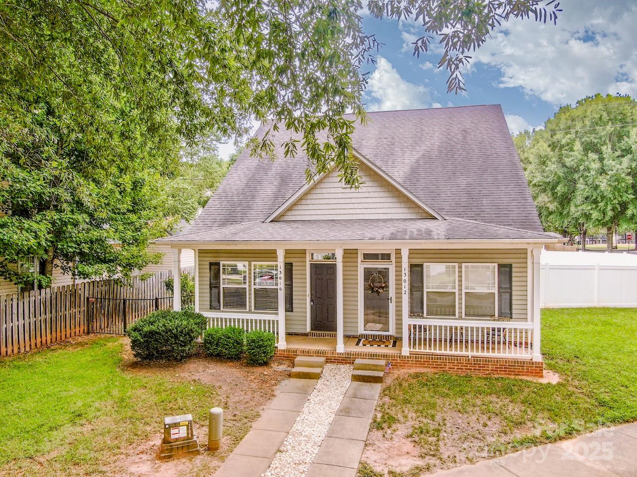 13016 Meadowmere Road