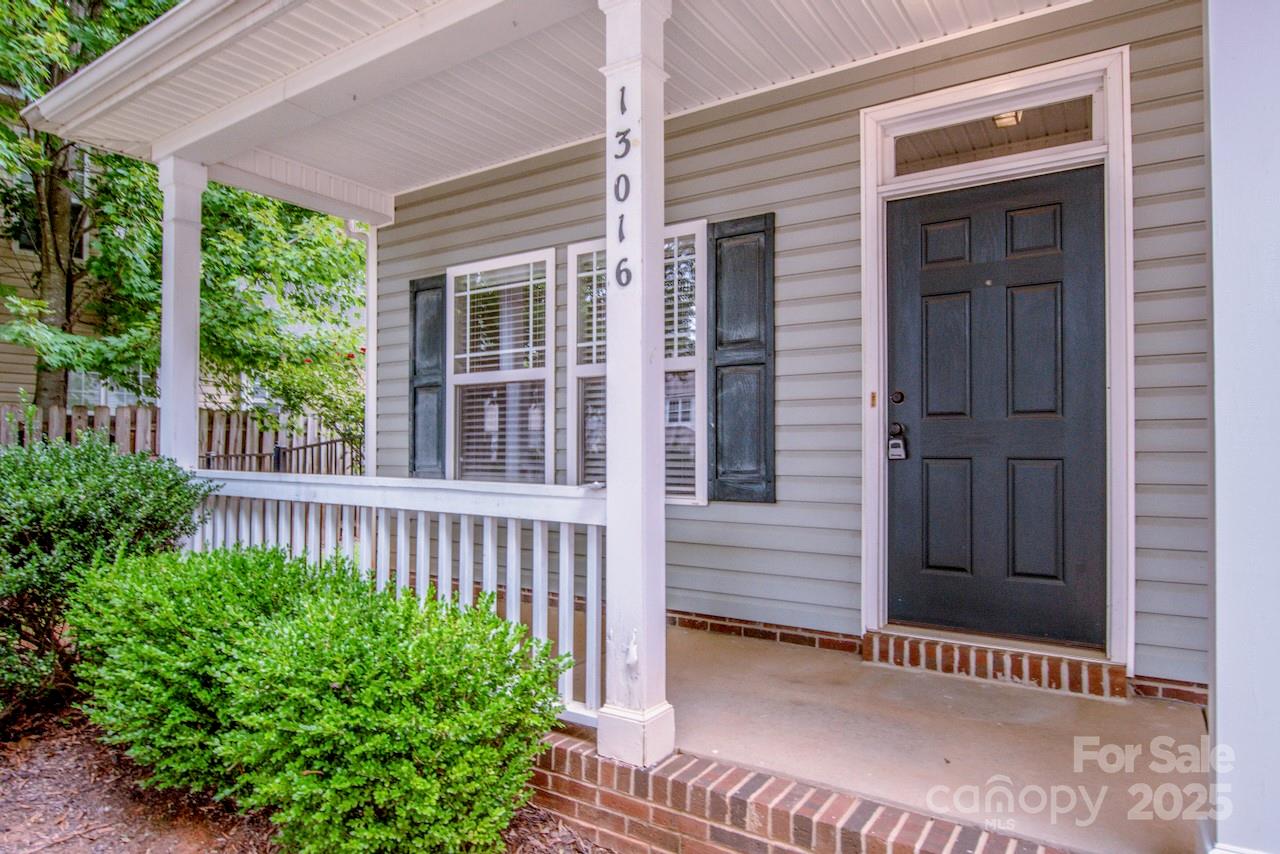 Property image 3 at 13016 Meadowmere Road, Huntersville, NC 28078