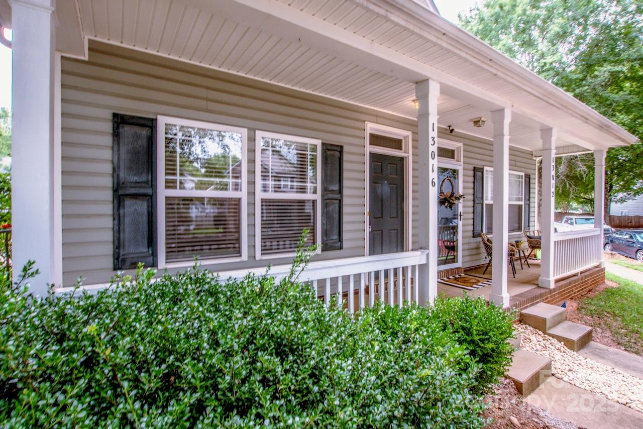Property image 4 at 13016 Meadowmere Road, Huntersville, NC 28078