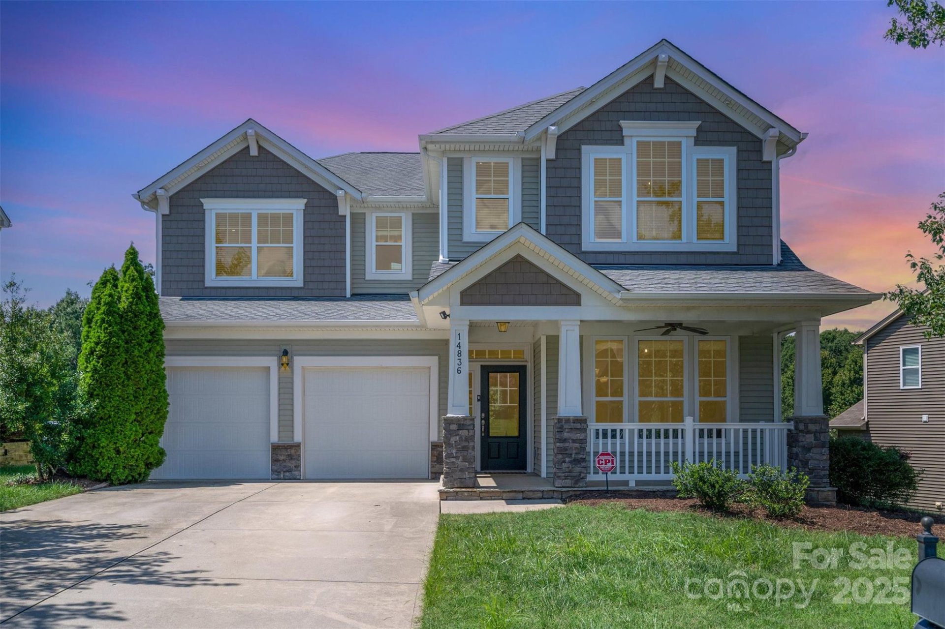 14836 Brotherly Lane