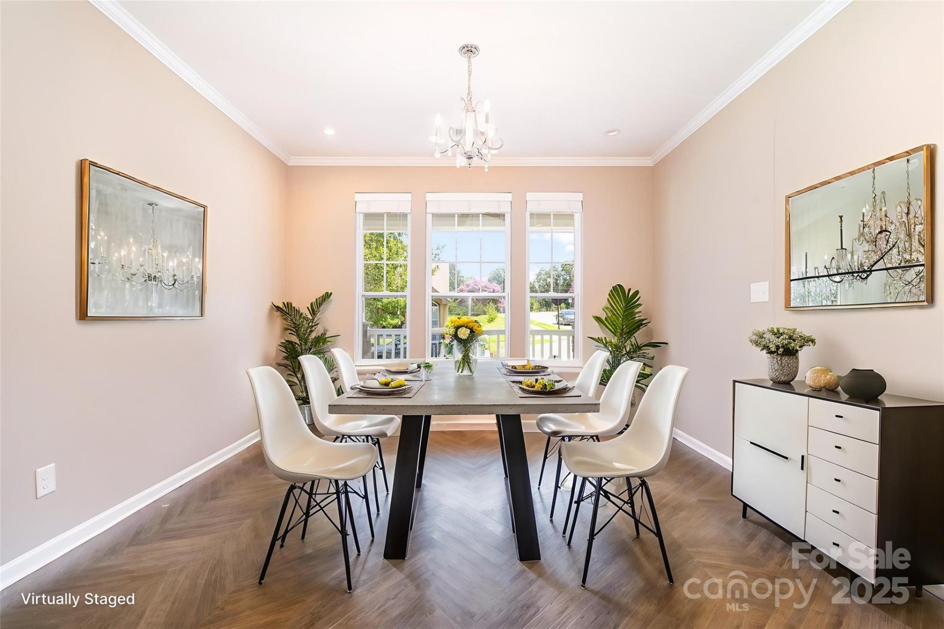 Property image 3 at 14836 Brotherly Lane, Charlotte, NC 28278