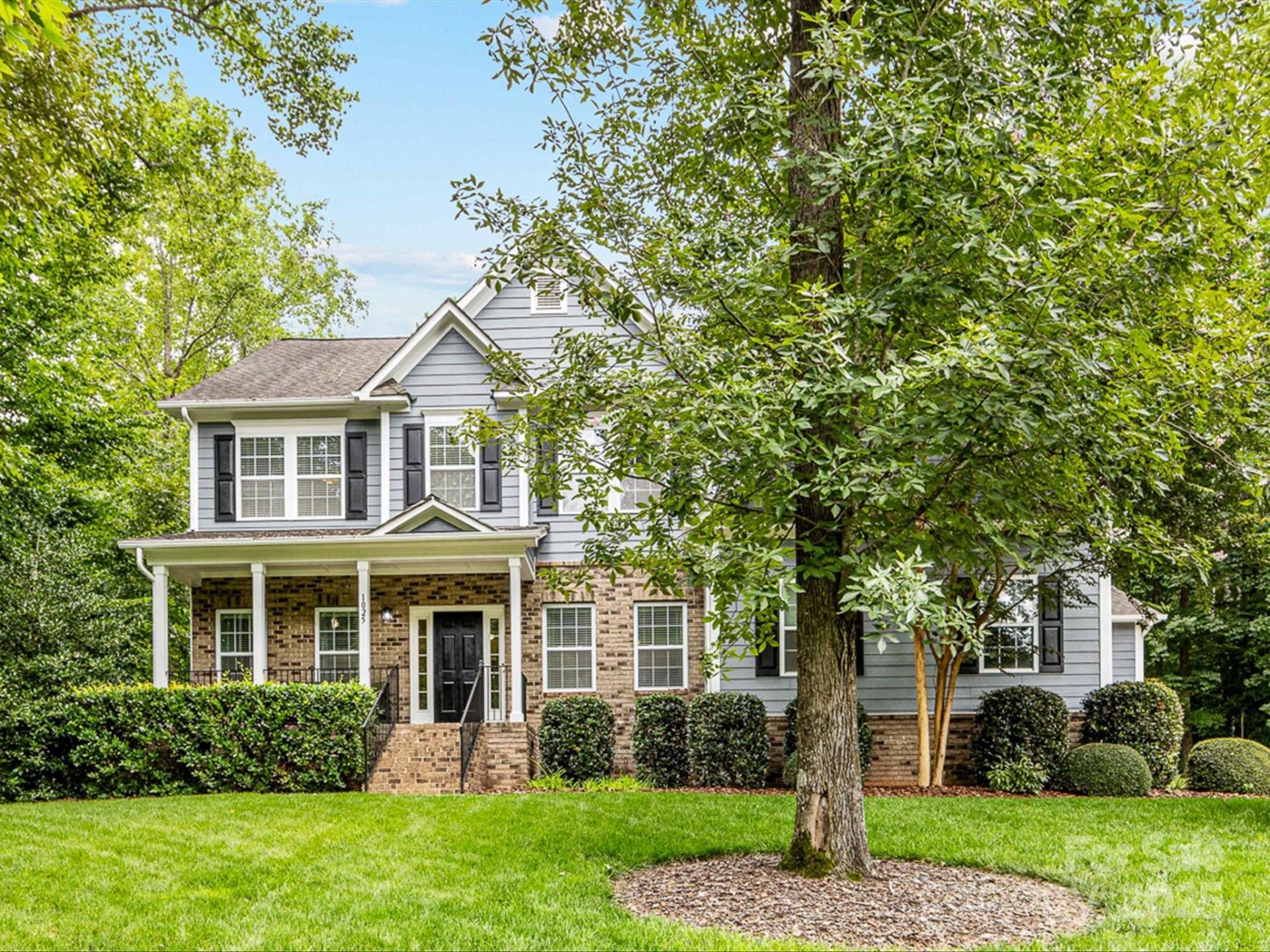Property image 3 at 1025 Crofton Drive, Waxhaw, NC 28173