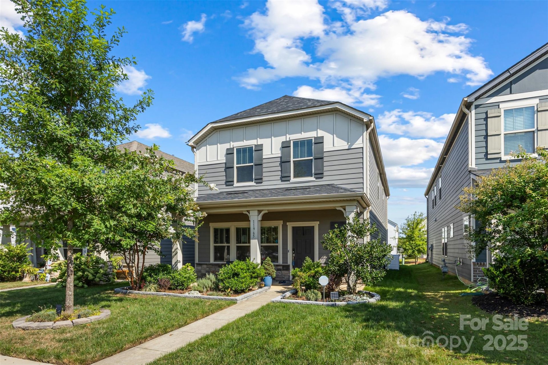 Property at 11965 Hambright Road, Huntersville, NC 28078