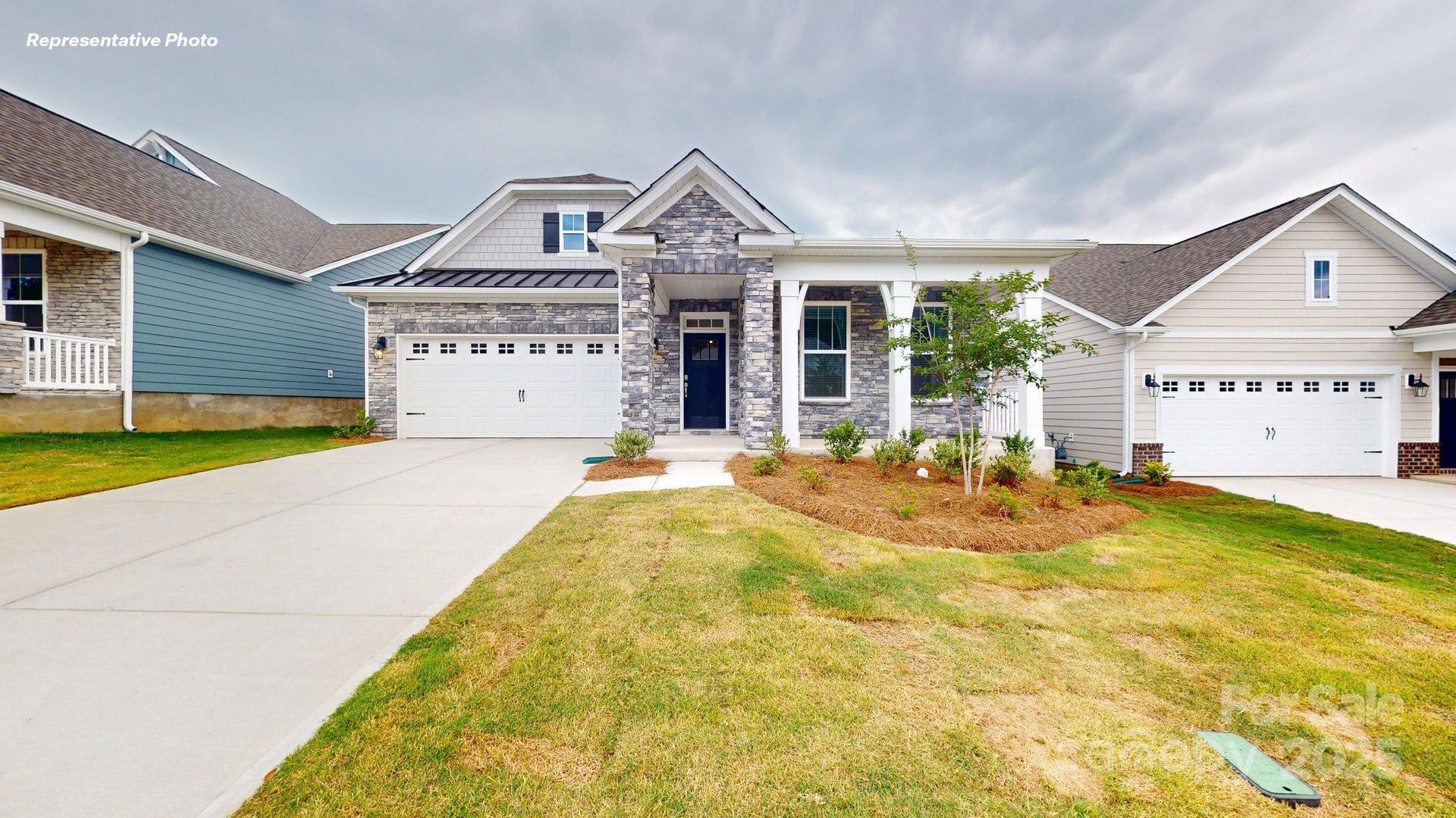 2074 Skyhawk Drive