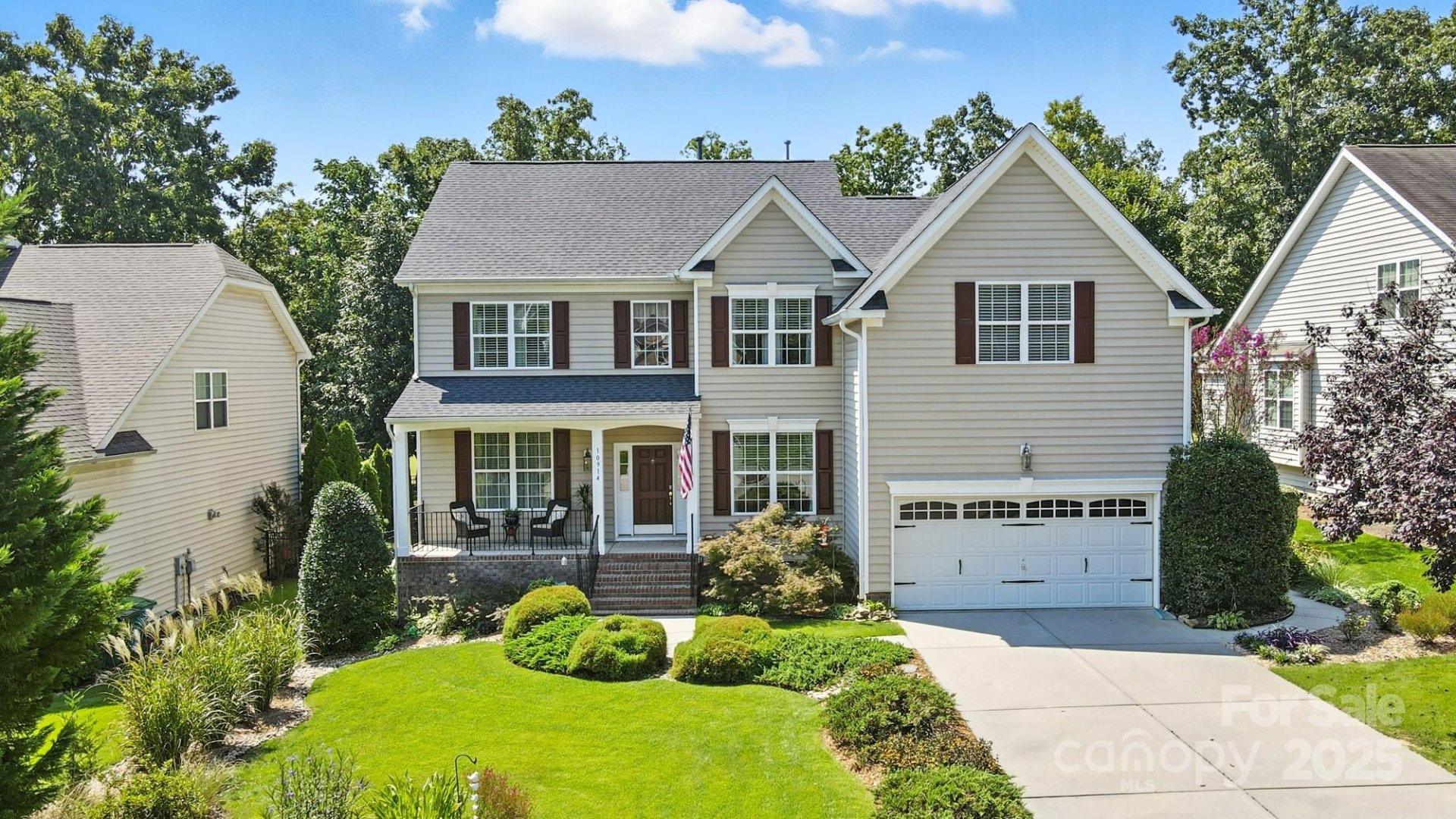 Olde Sycamore, Mint Hill Community