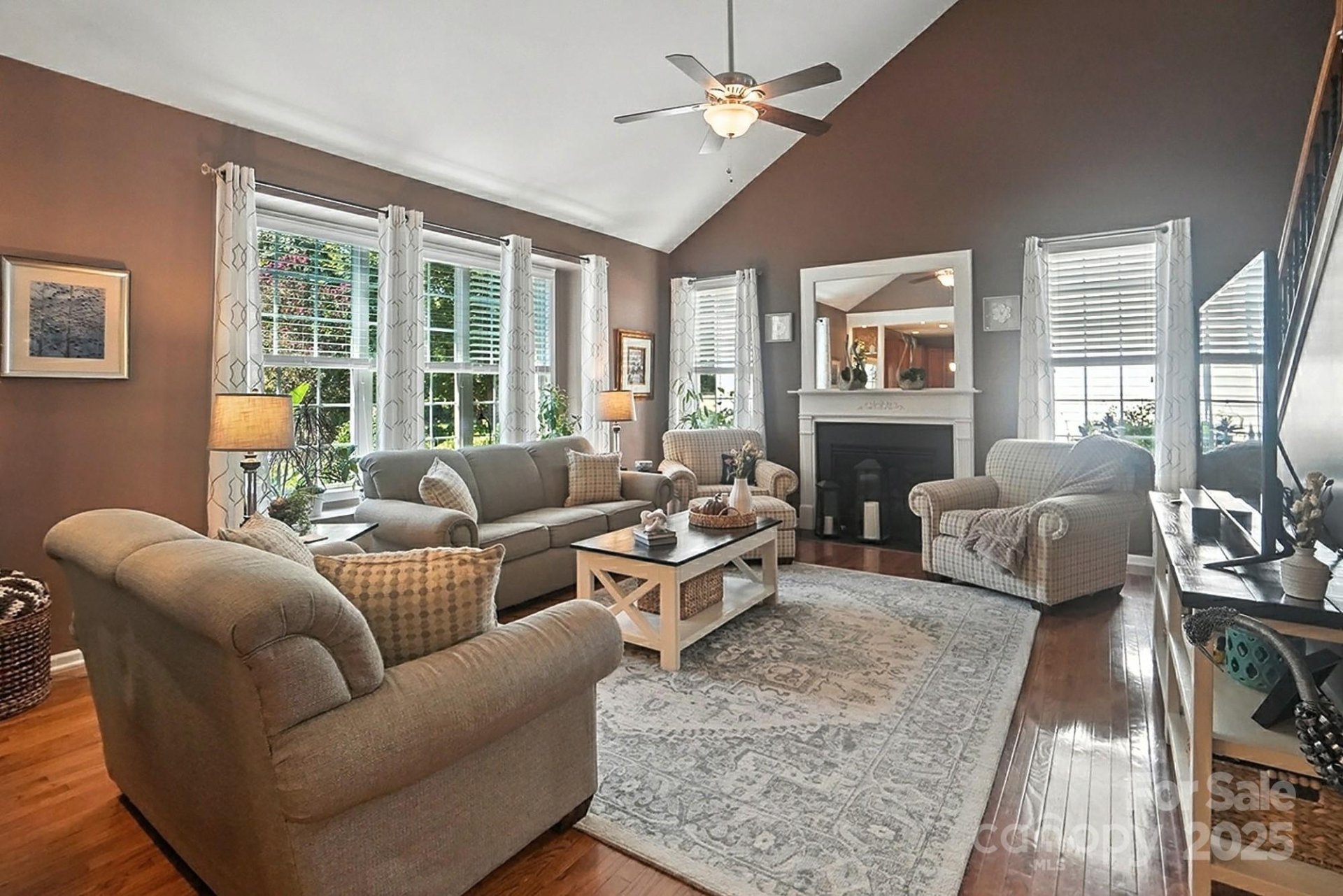 Property image 3 at 10914 Stone Bunker Drive, Mint Hill, NC 28227