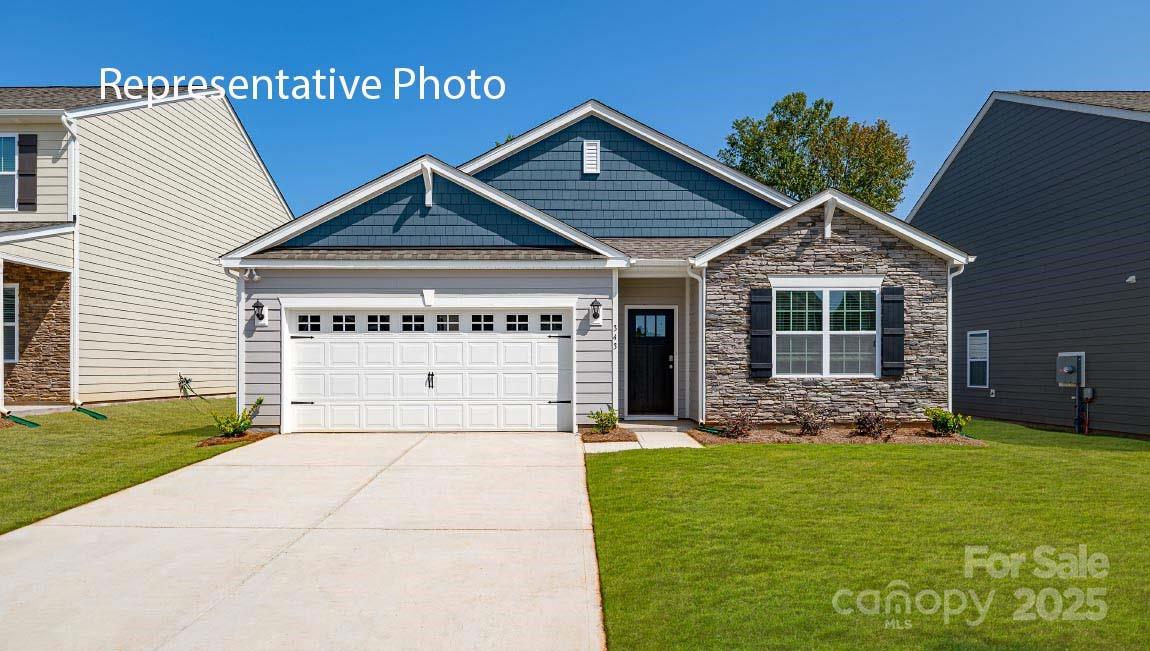 104 Parker Claire Lane