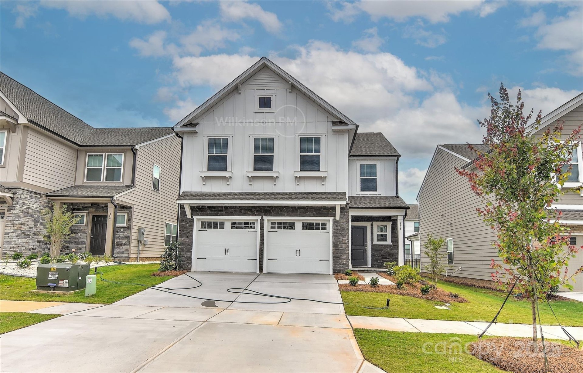 Property image 1 at 561 Scotch Meadows Loop, Monroe, NC 28110