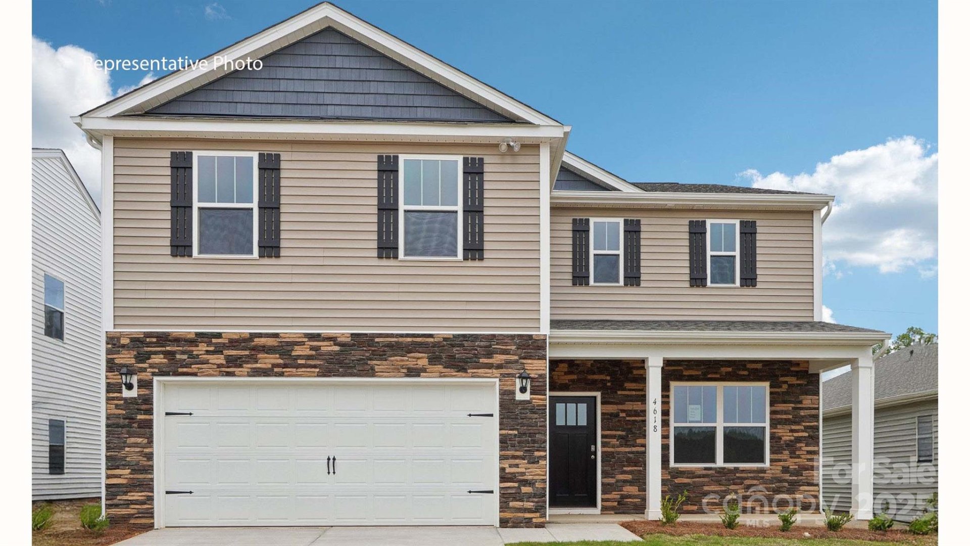 Cramer Estates, Gastonia Community