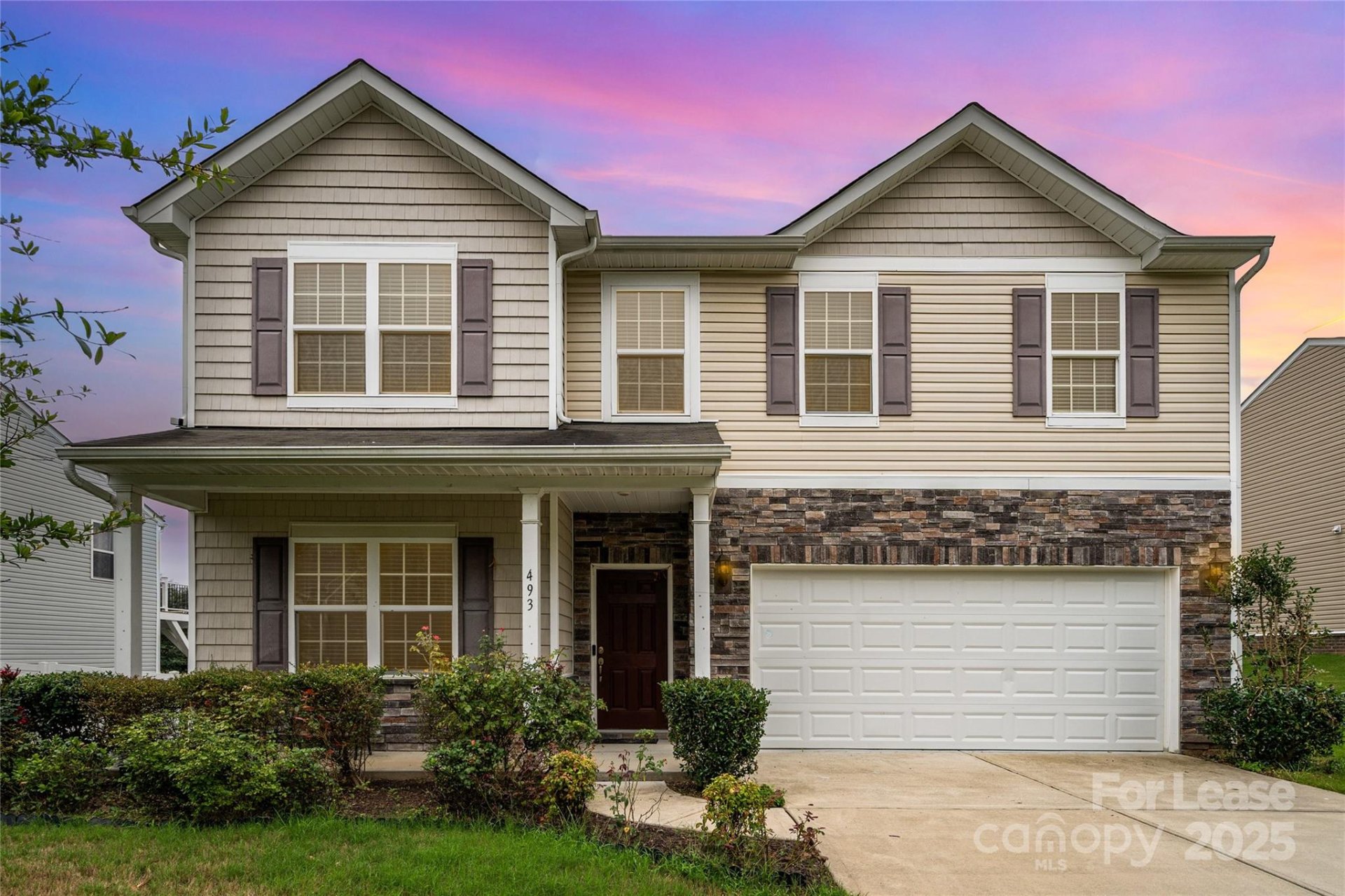 493 Twelve Oaks Lane