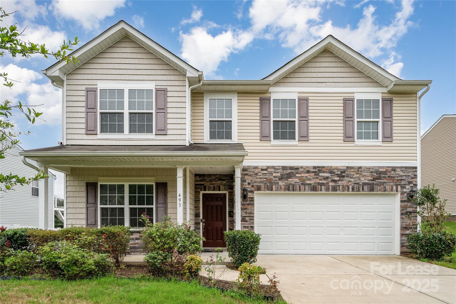 Property image 2 at 493 Twelve Oaks Lane, Fort Mill, SC 29708