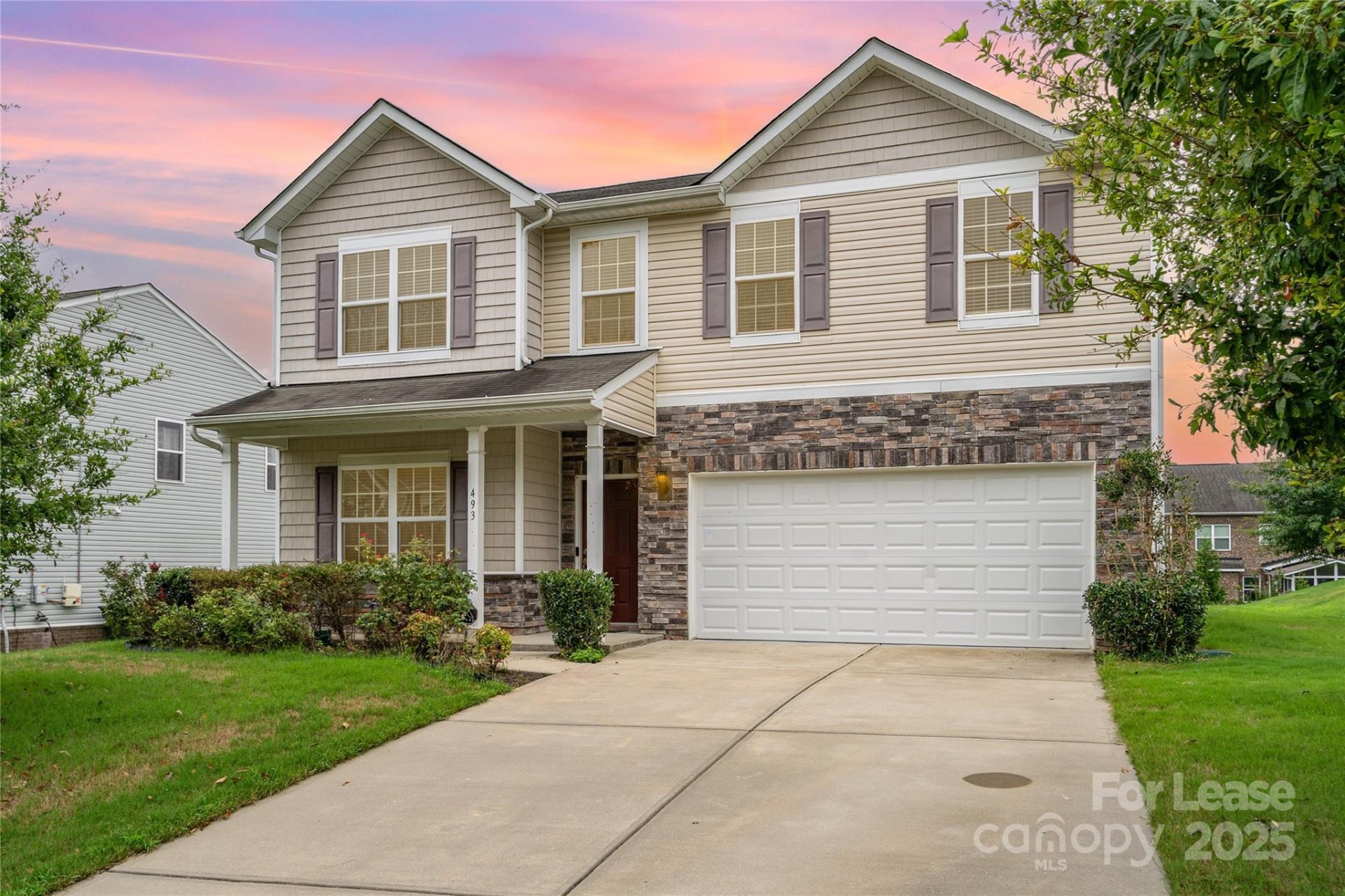 Property image 4 at 493 Twelve Oaks Lane, Fort Mill, SC 29708