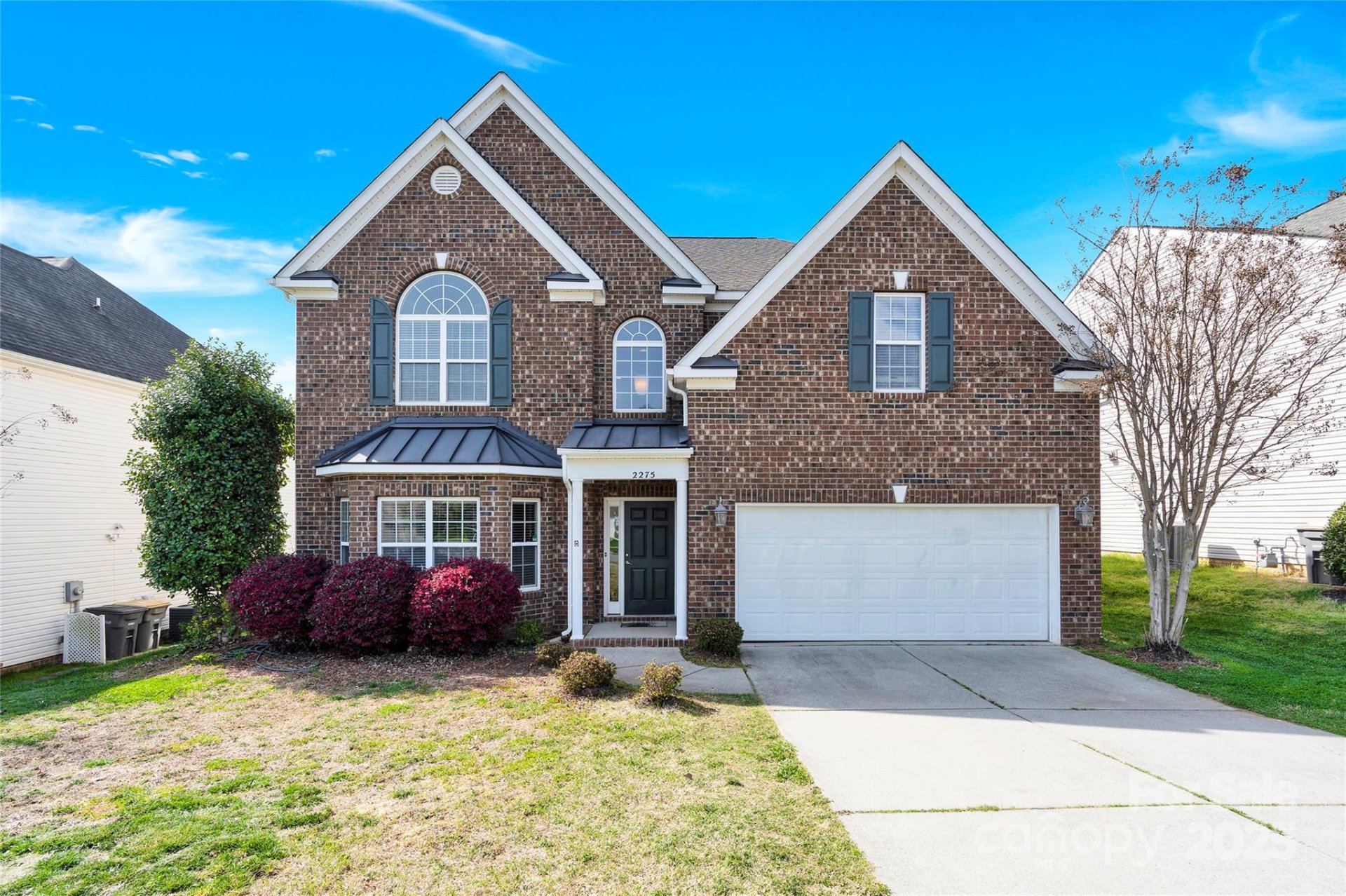 Property image 1 at 2275 Laurens Drive, Concord, NC 28027